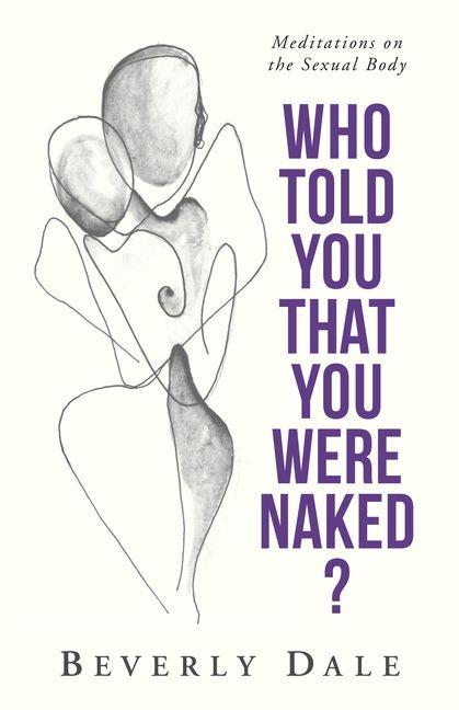 Vorderes Coverbild Who Told You That You Were Naked?