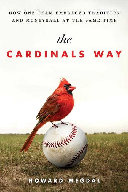 Vorderes Coverbild The Cardinals Way