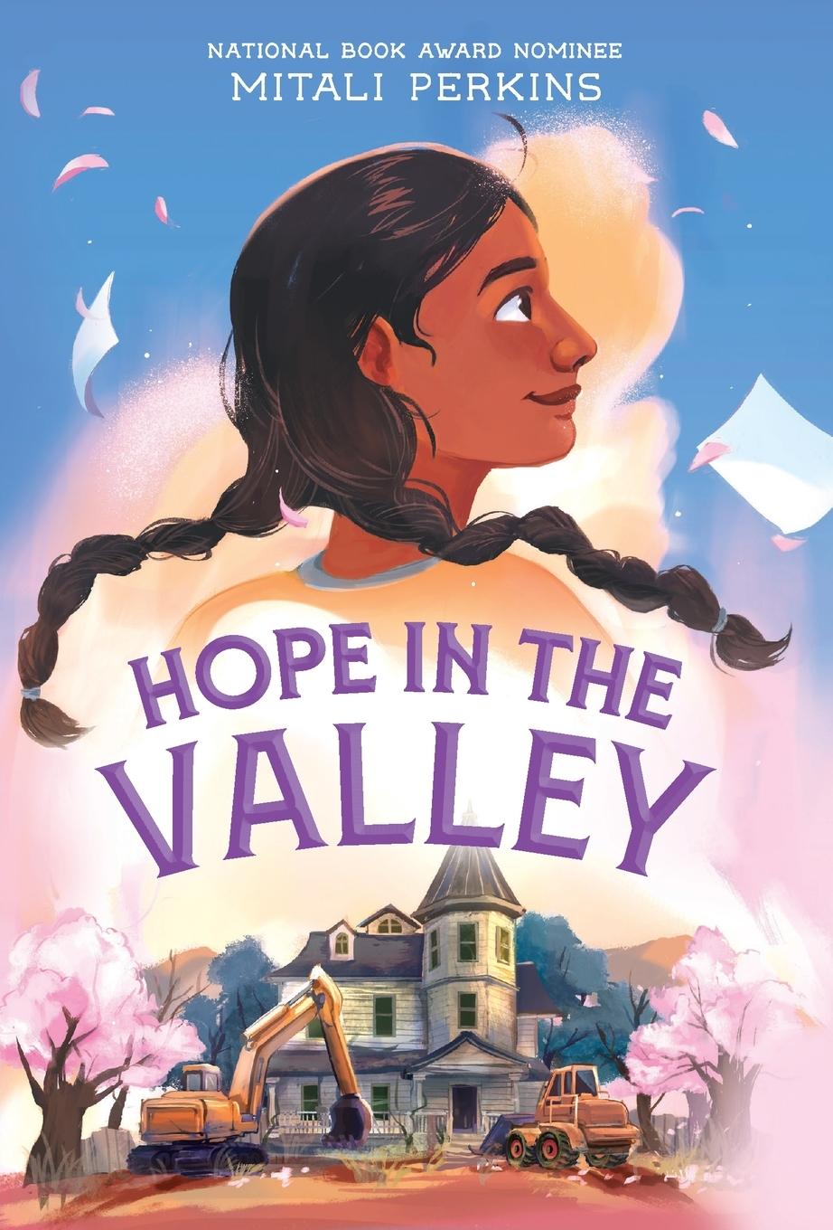 Vorderes Coverbild Hope in the Valley