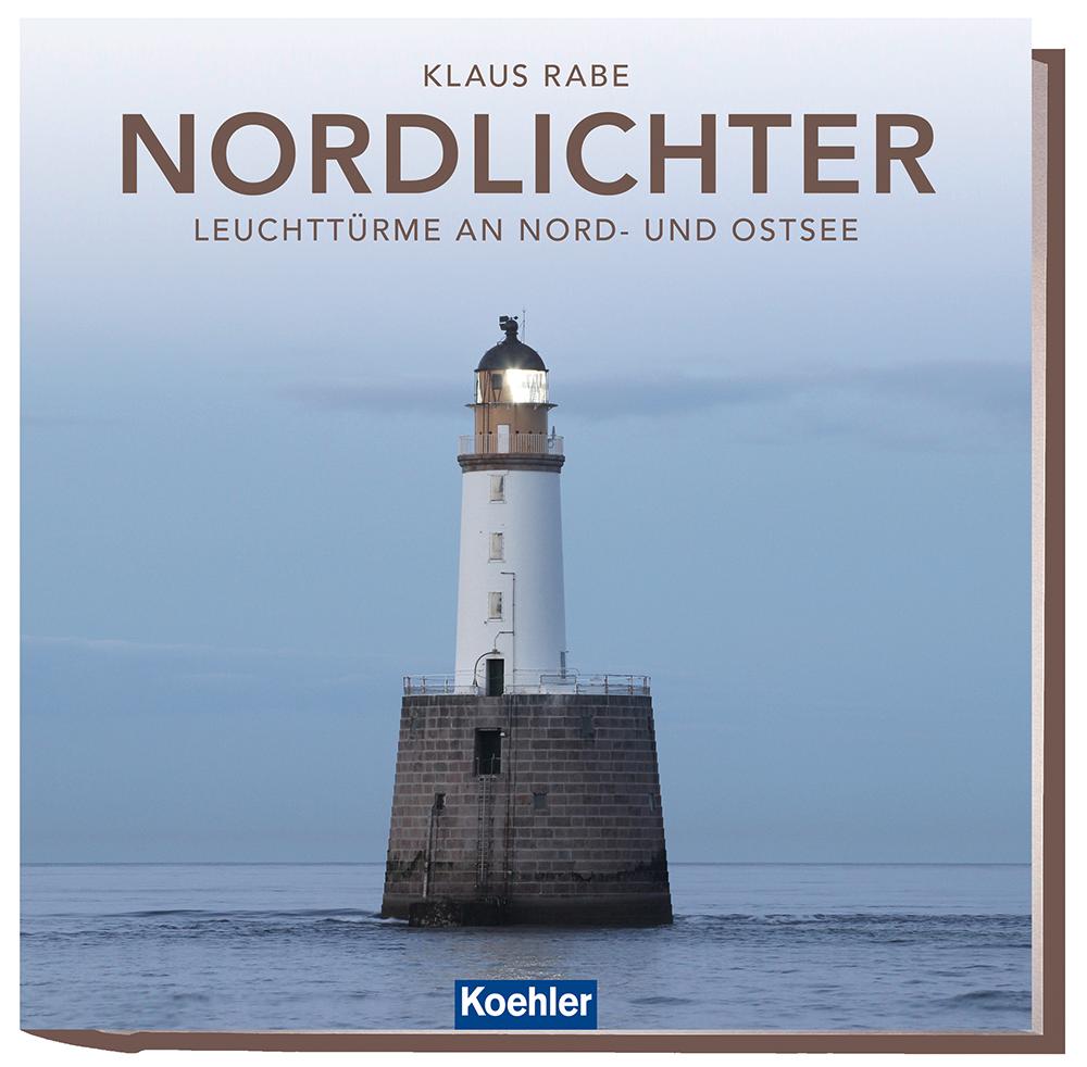 Vorderes Coverbild Nordlichter
