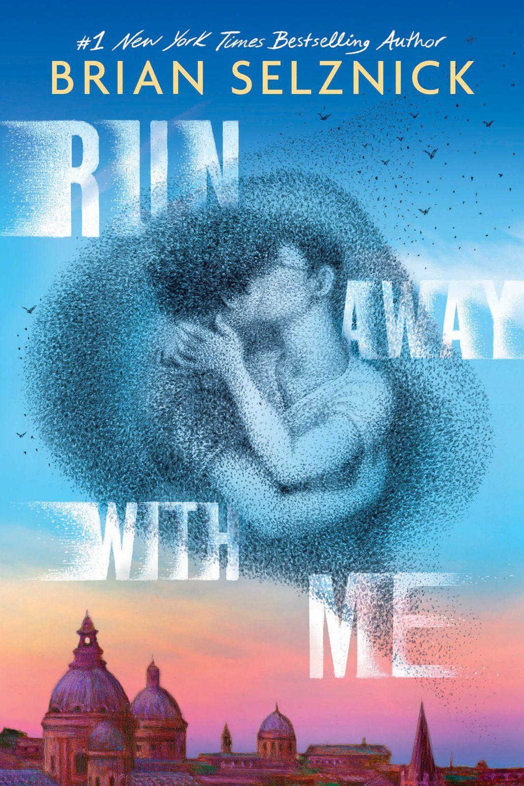 Vorderes Coverbild Run Away with Me