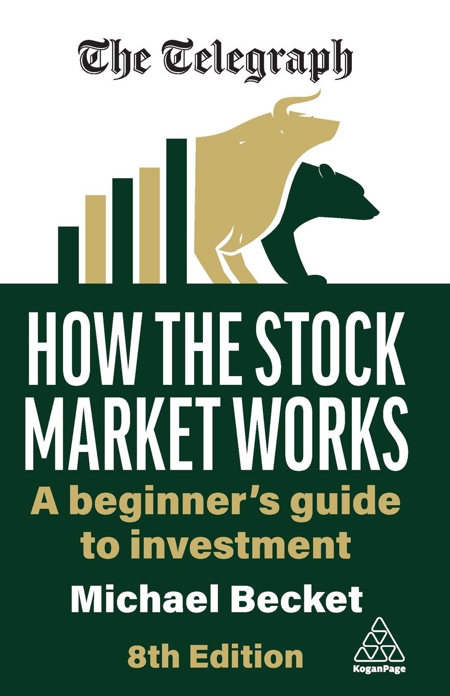 Vorderes Coverbild How the Stock Market Works