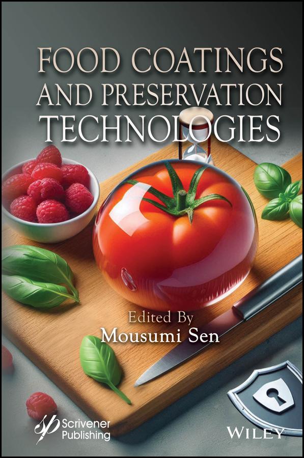 Vorderes Coverbild Food Coatings and Preservation Technologies