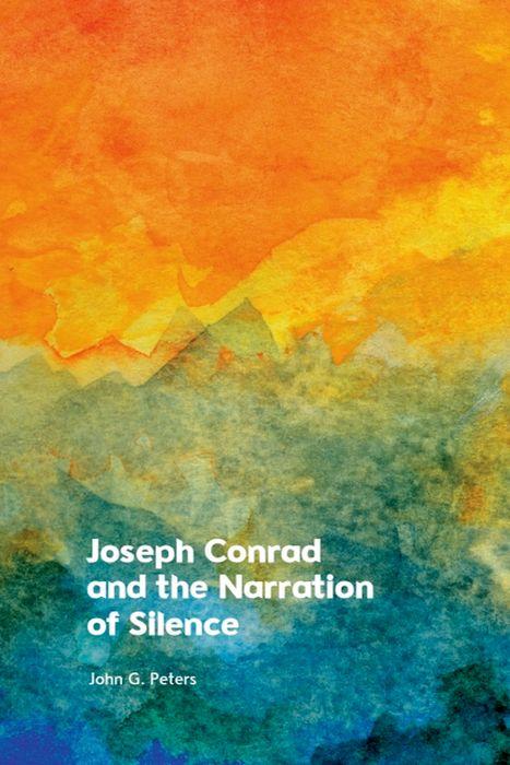 Vorderes Coverbild Joseph Conrad and the Narration of Silence
