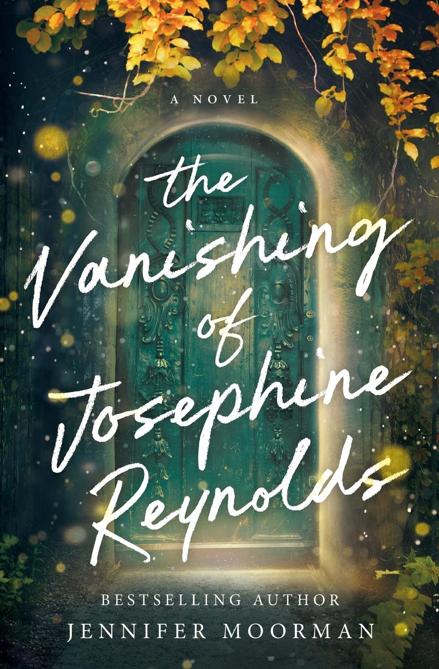 Vorderes Coverbild The Vanishing of Josephine Reynolds