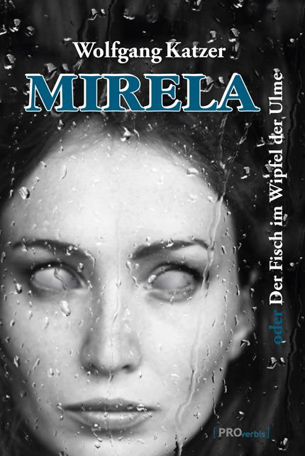 Vorderes Coverbild Mirela
