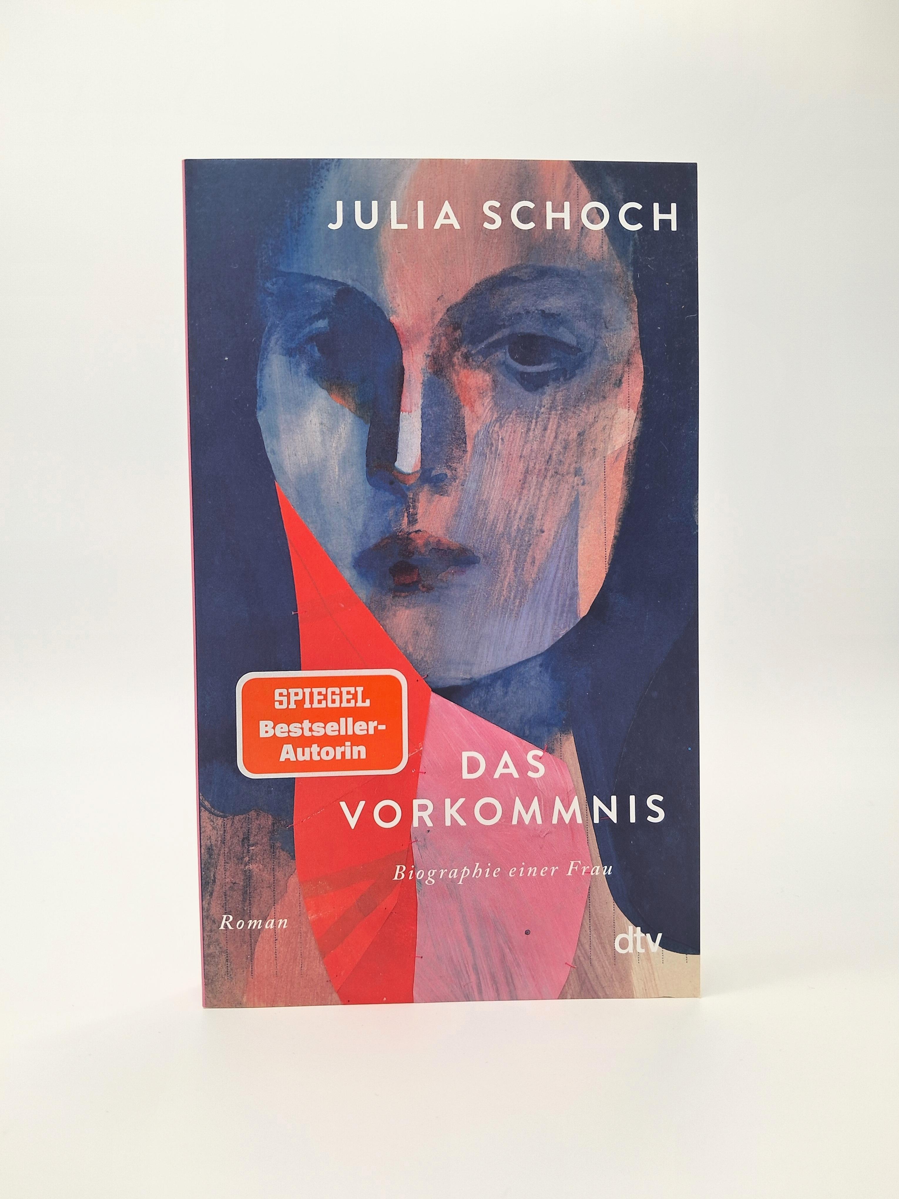 Beispielinhalt (Bild) Das Vorkommnis