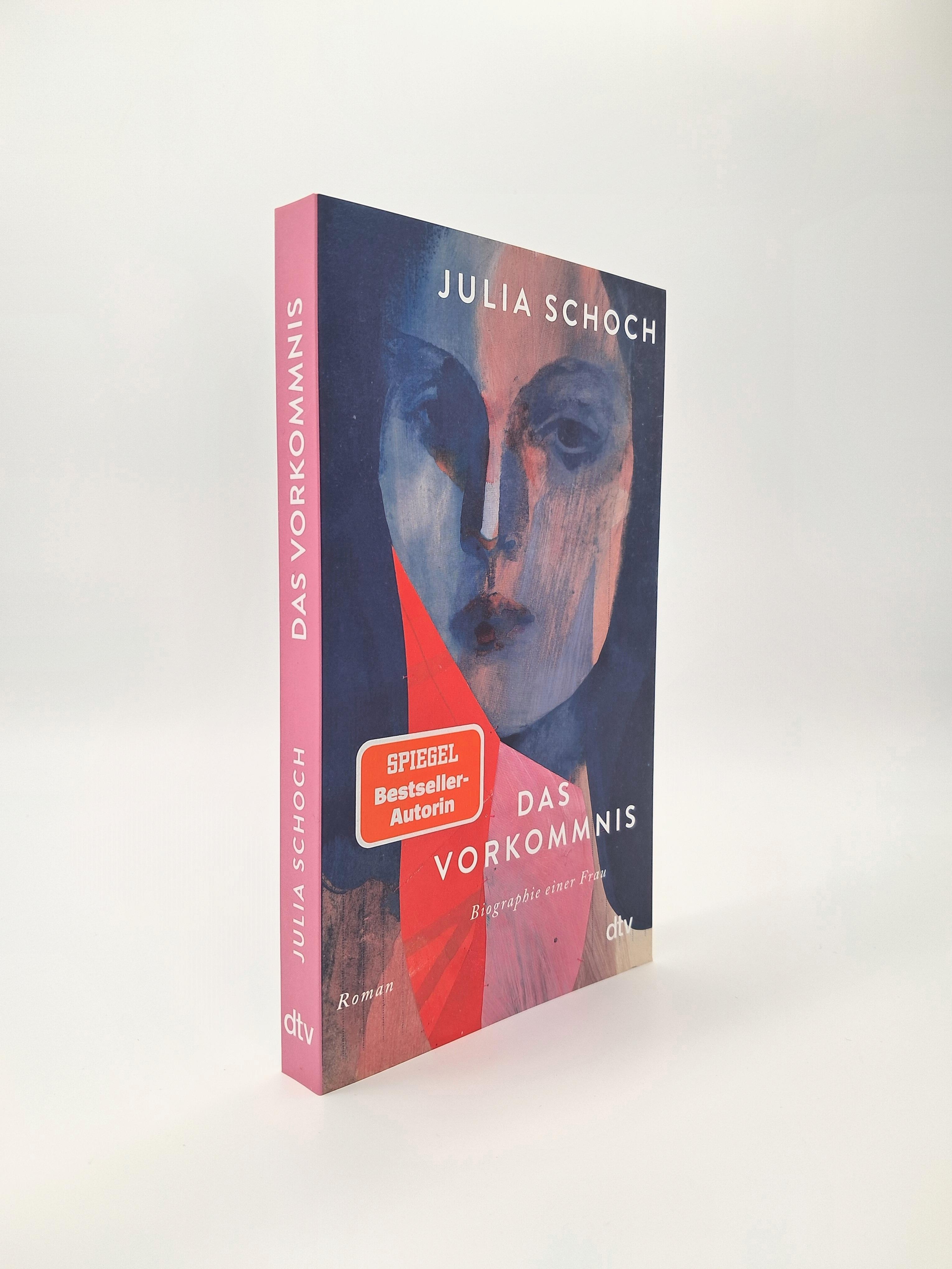 Beispielinhalt (Bild) Das Vorkommnis