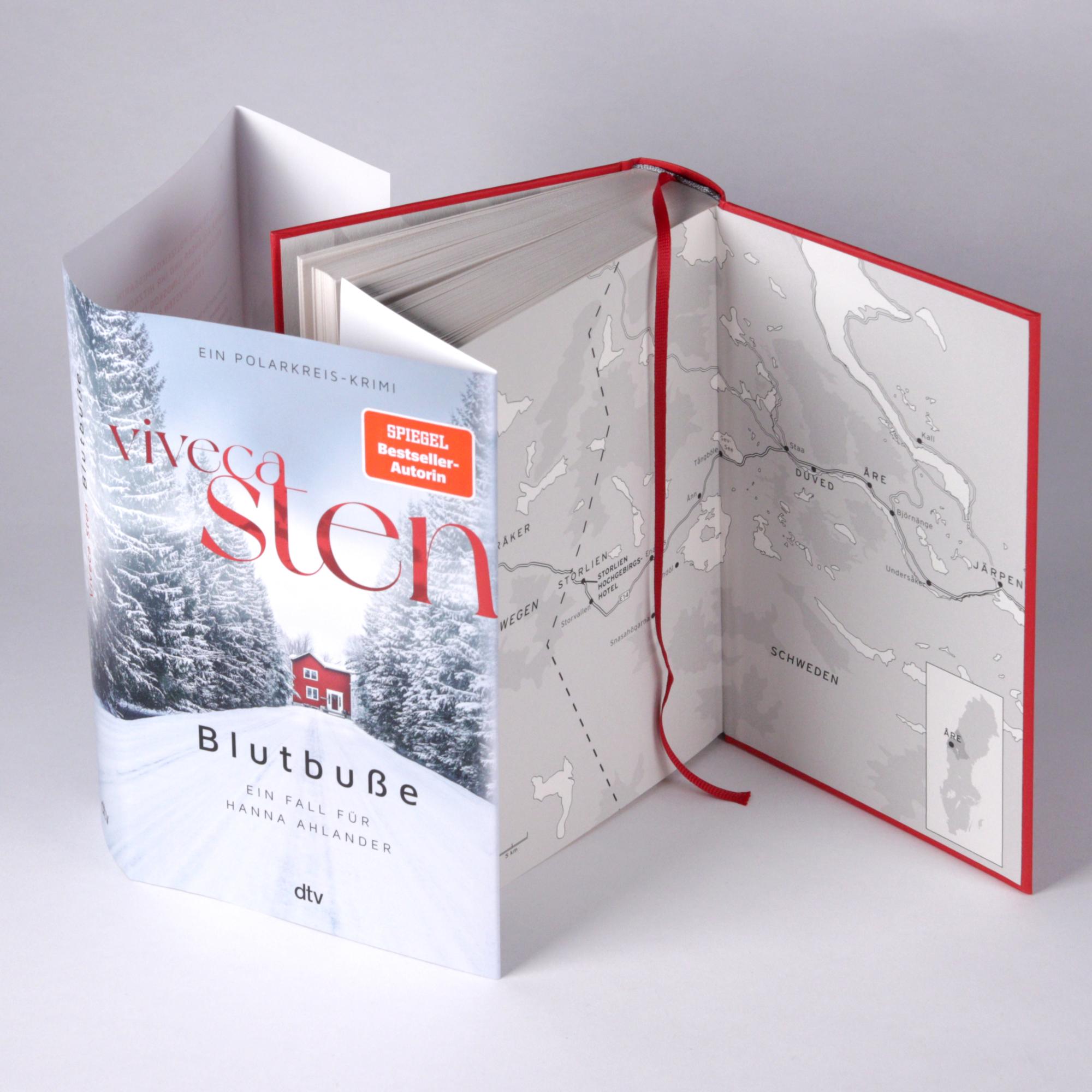 Beispielinhalt (Bild) Blutbuße