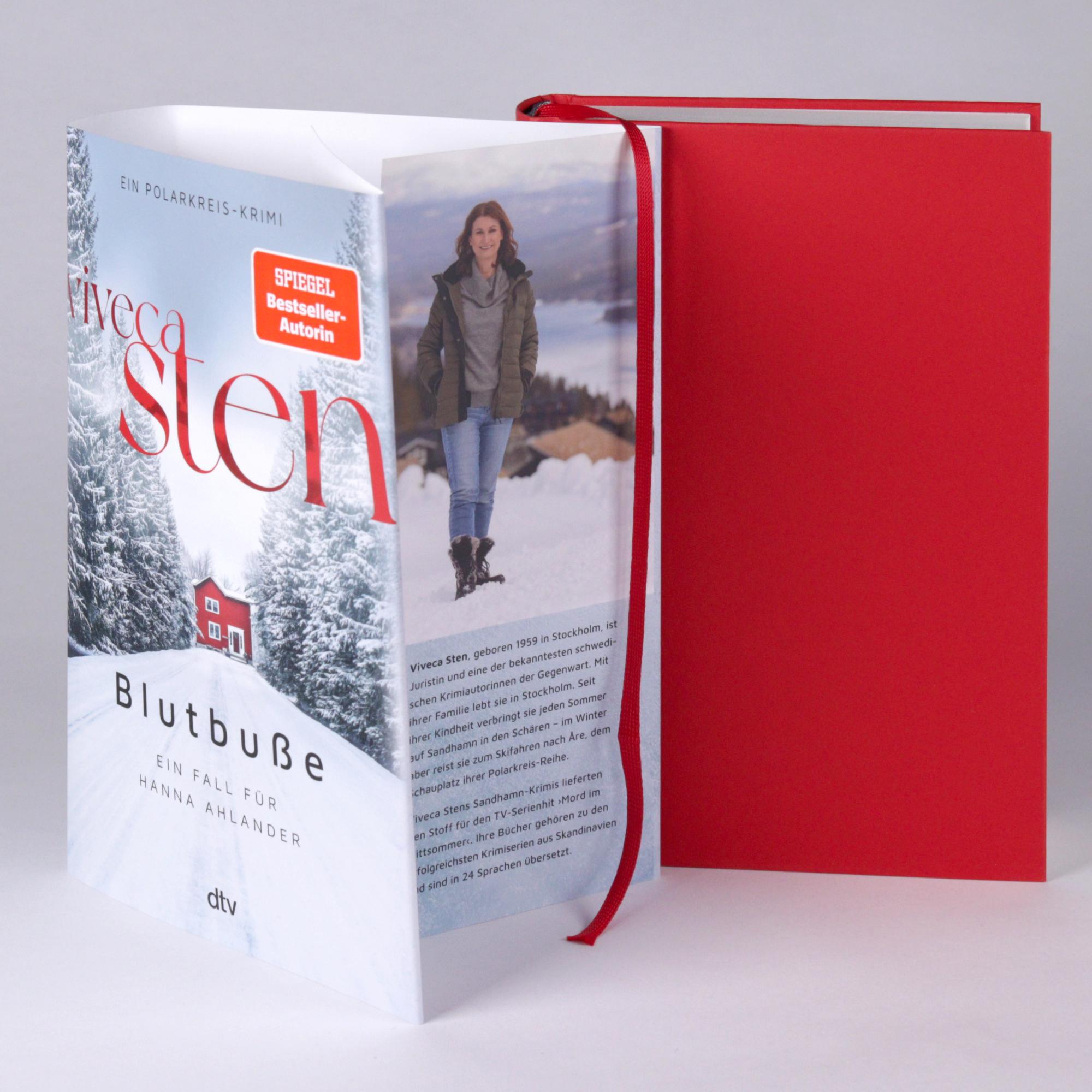 Beispielinhalt (Bild) Blutbuße