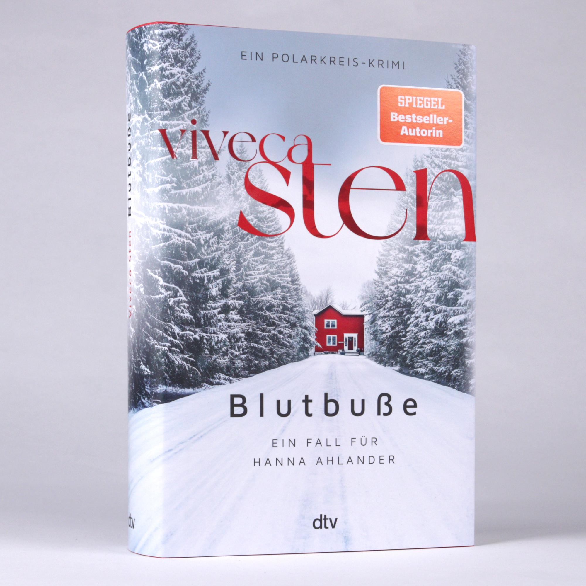 Beispielinhalt (Bild) Blutbuße