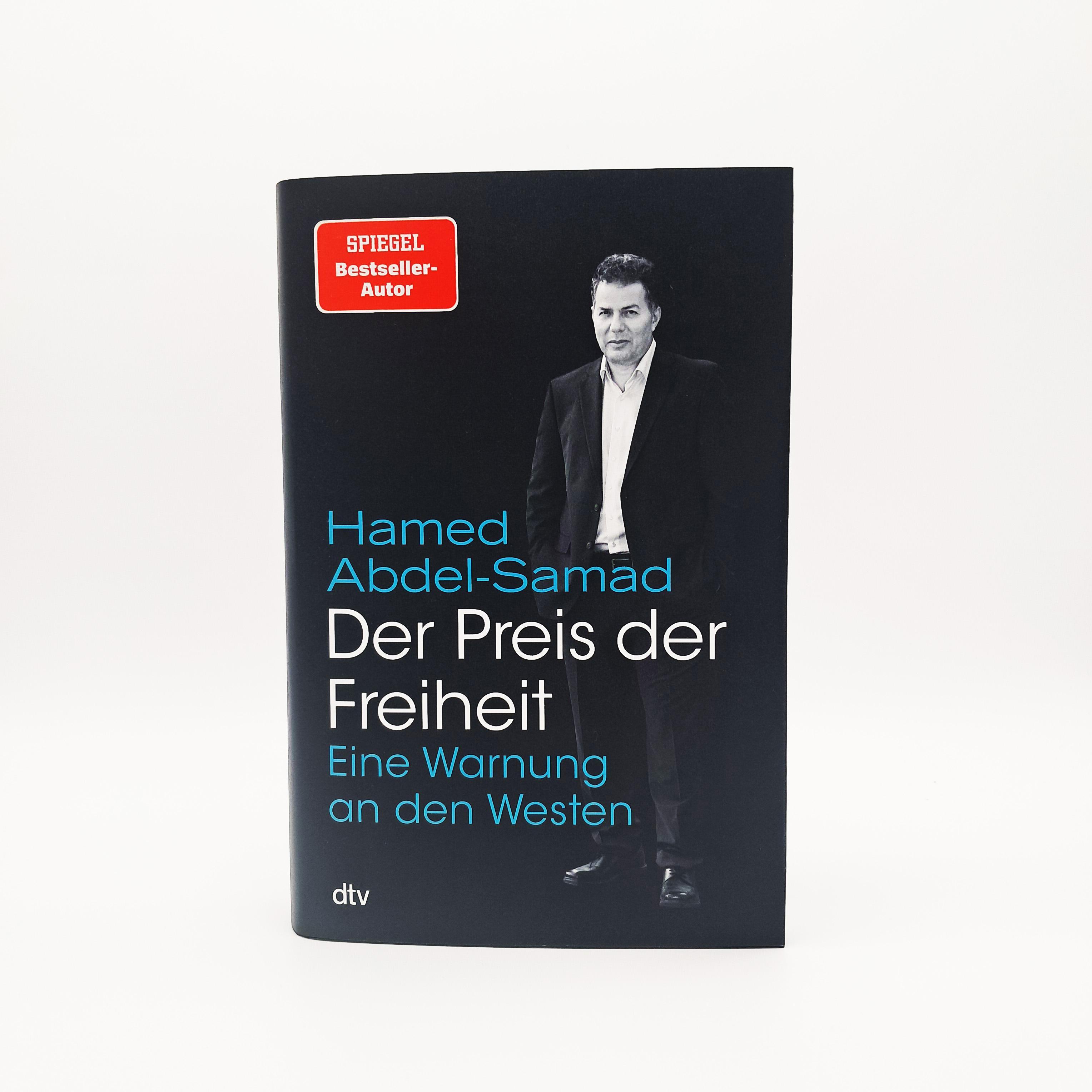 Beispielinhalt (Bild) Der Preis der Freiheit