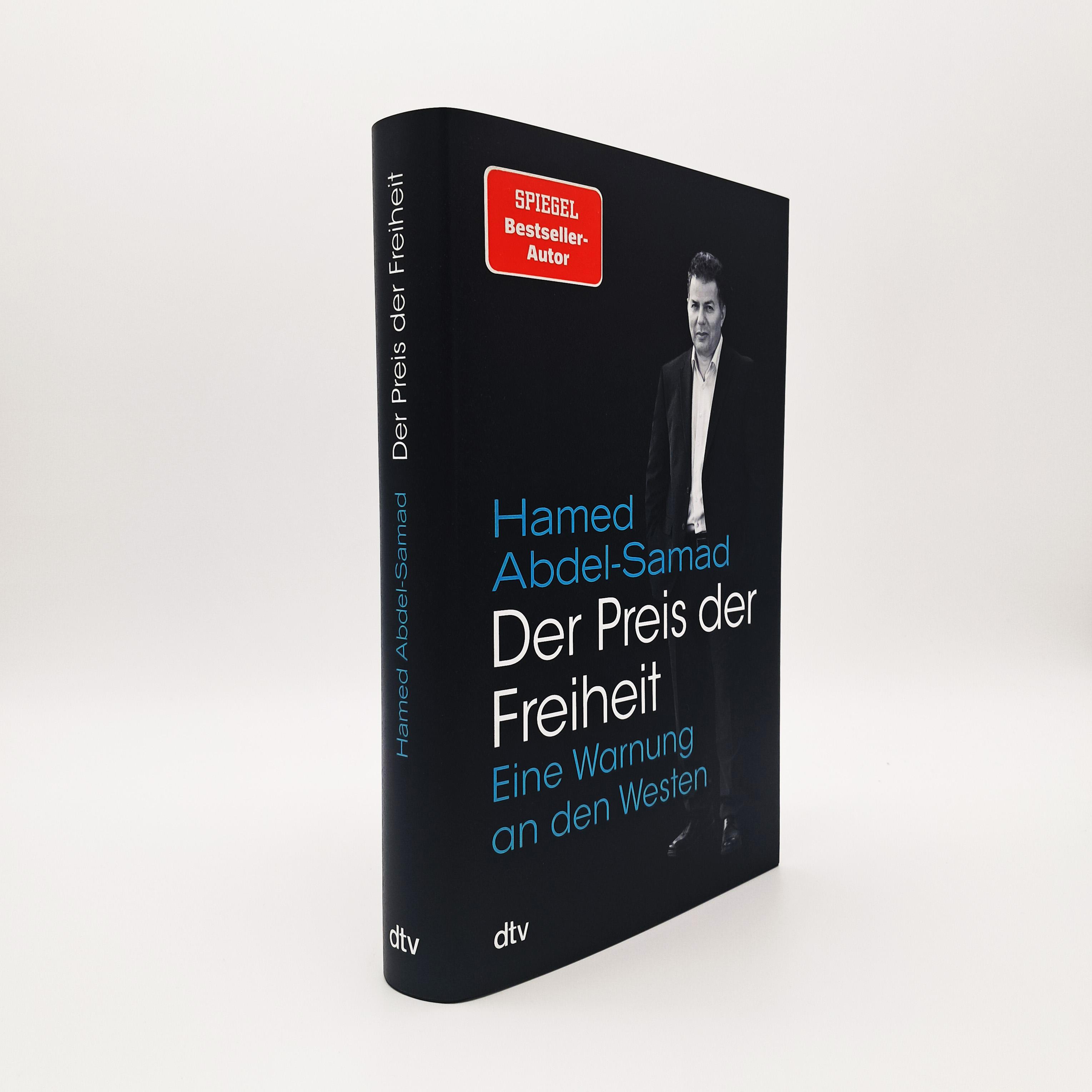 Beispielinhalt (Bild) Der Preis der Freiheit