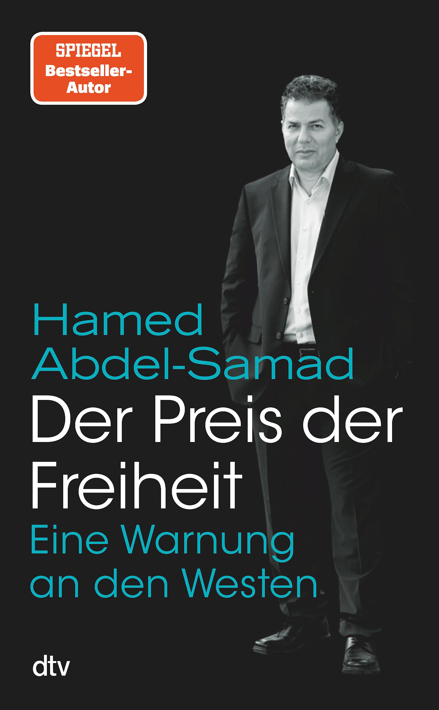 Vorderes Coverbild Der Preis der Freiheit