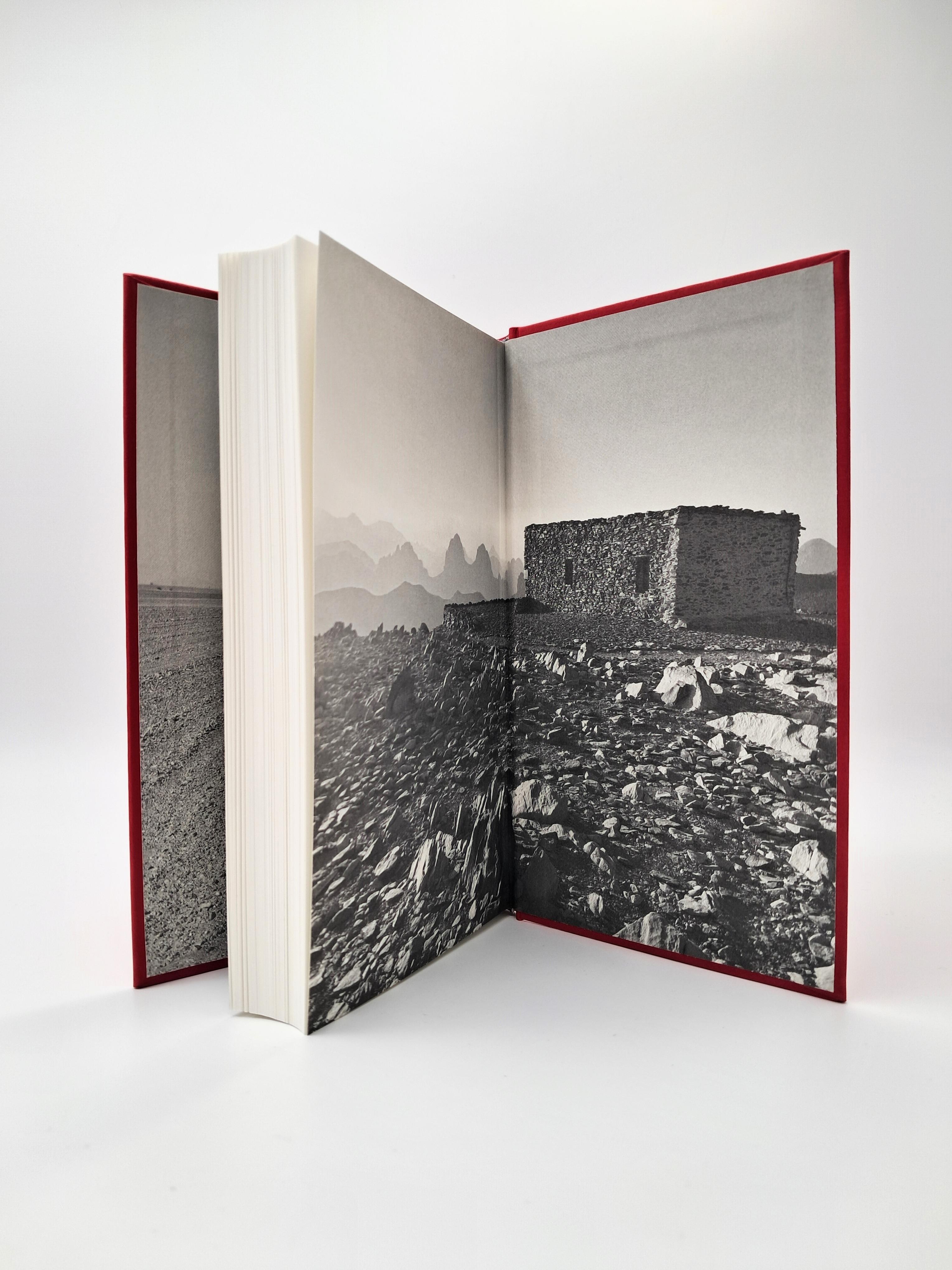 Beispielinhalt (Bild) Der Weg