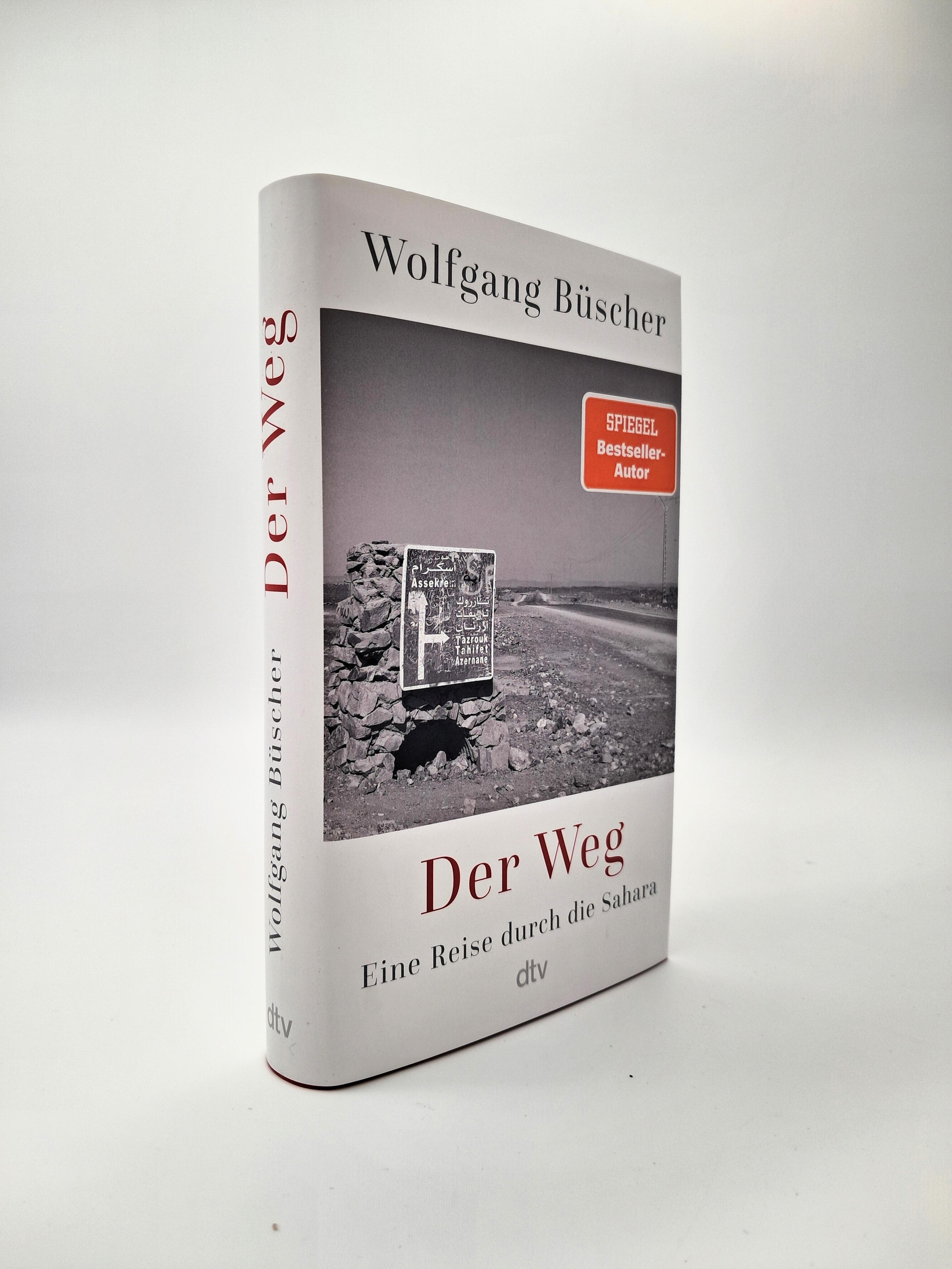 Beispielinhalt (Bild) Der Weg