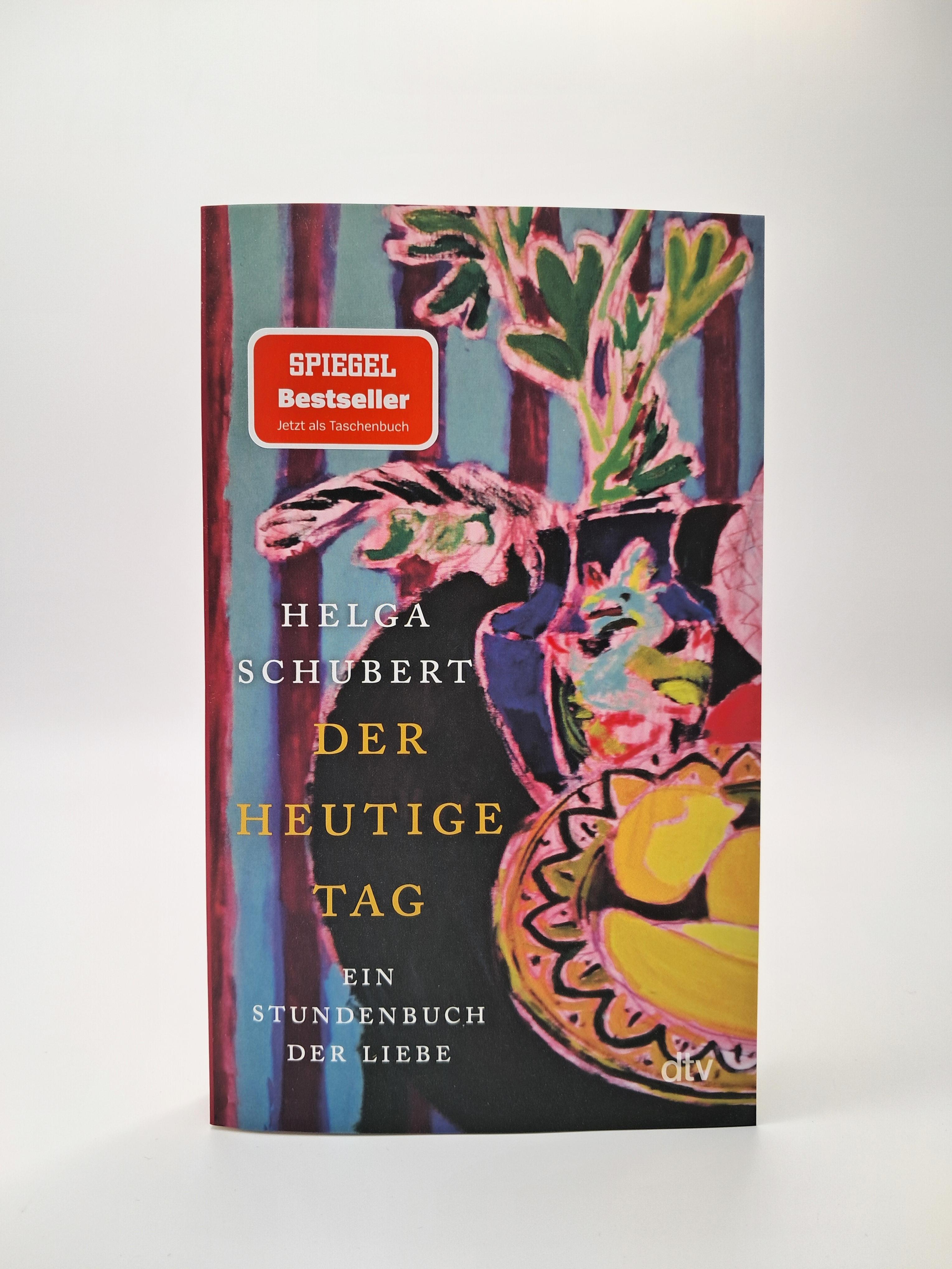 Beispielinhalt (Bild) Der heutige Tag