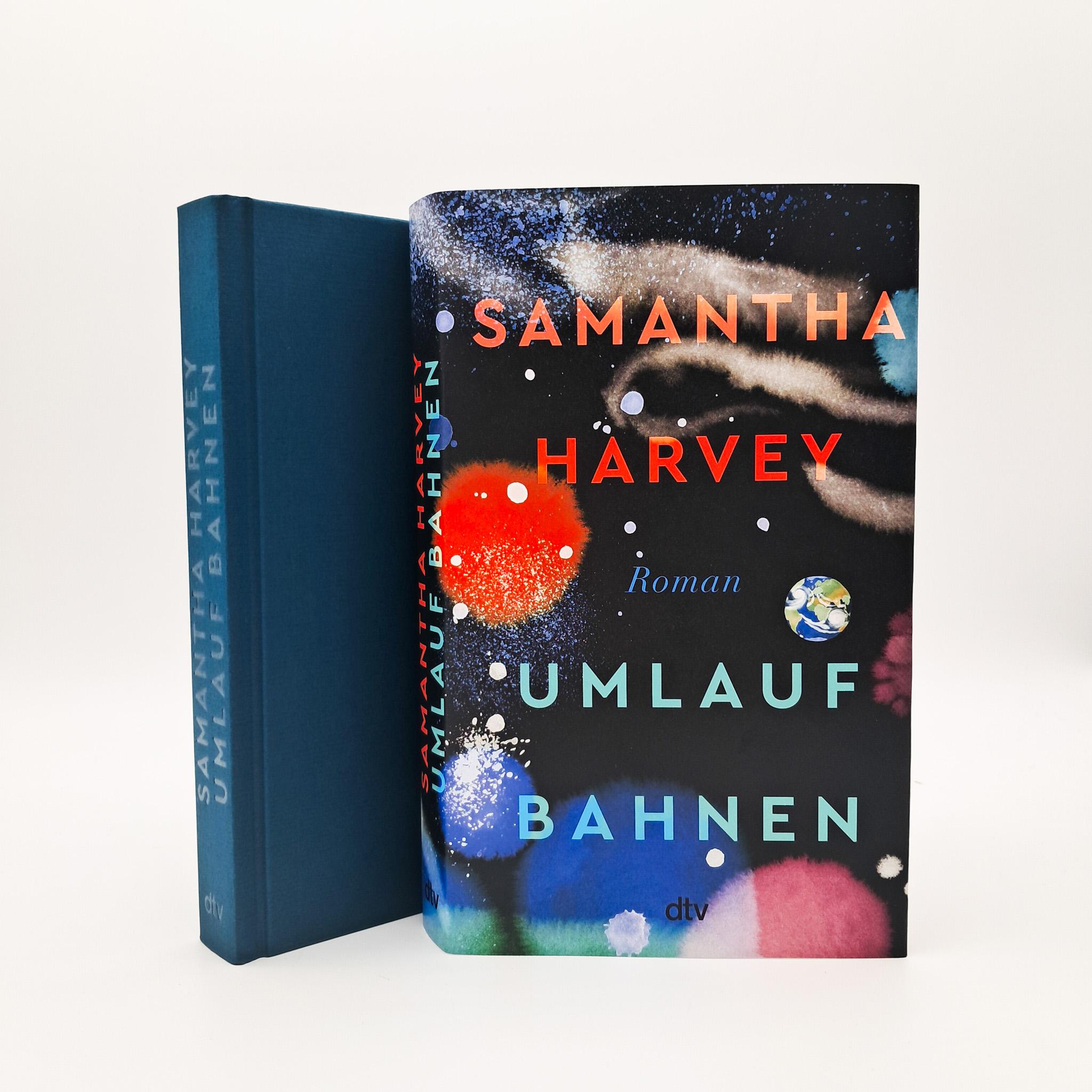 Beispielinhalt (Bild) Umlaufbahnen