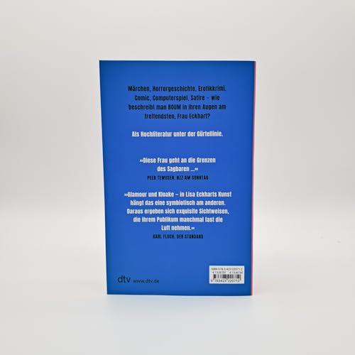 Beispielinhalt (Bild) Boum