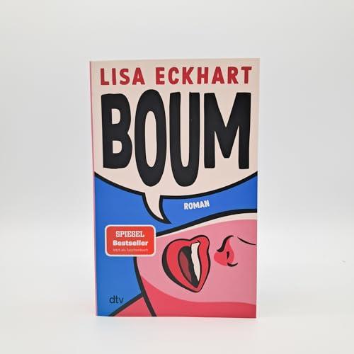 Beispielinhalt (Bild) Boum