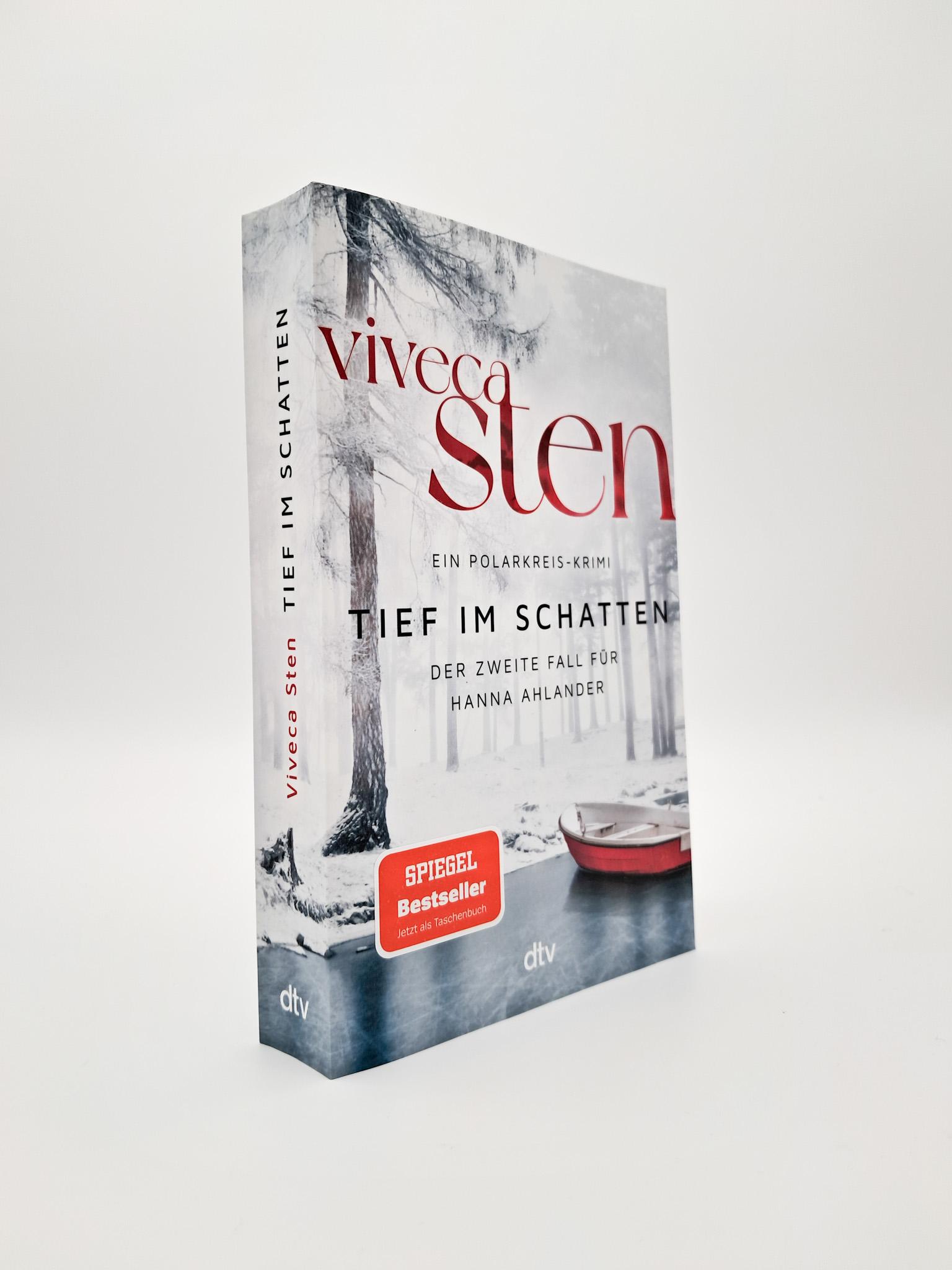 Beispielinhalt (Bild) Tief im Schatten