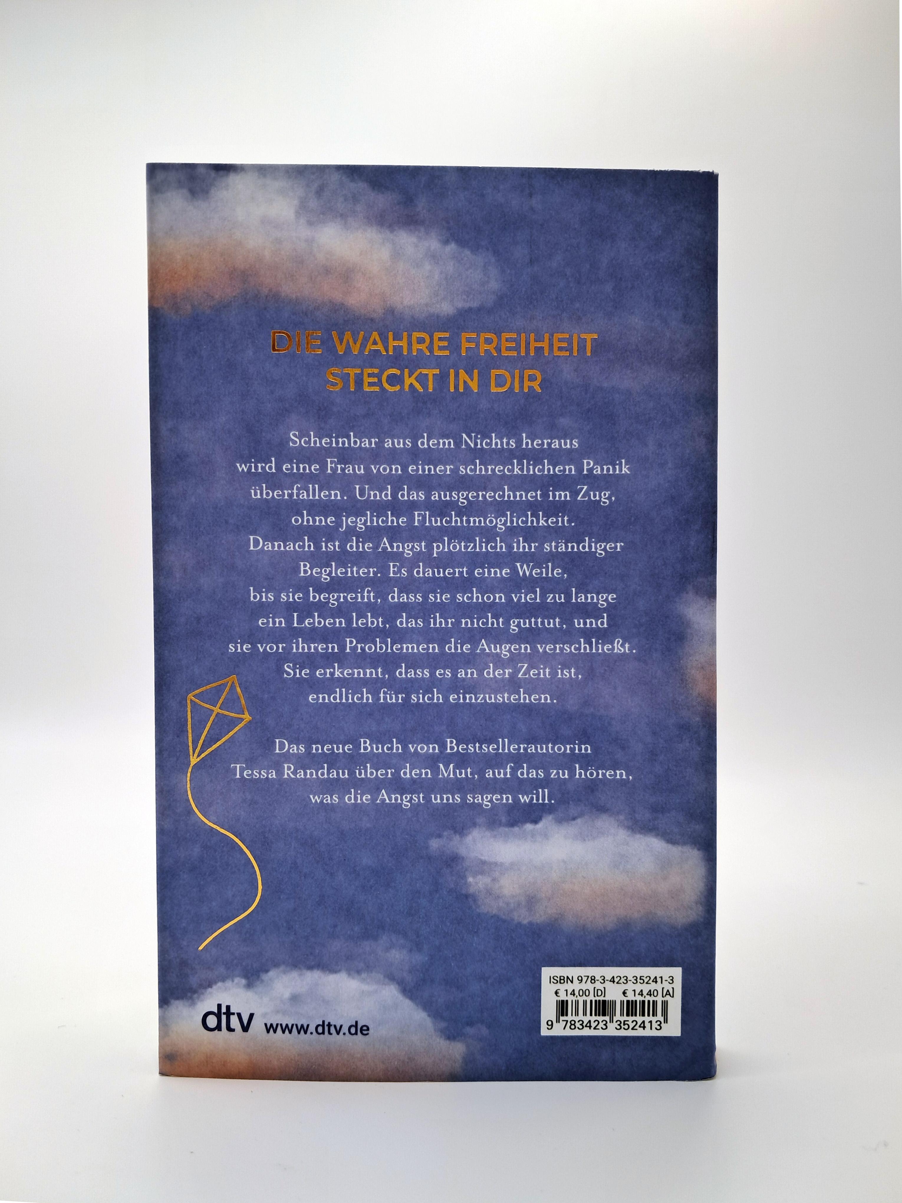 Beispielinhalt (Bild) Mut beginnt im Herzen