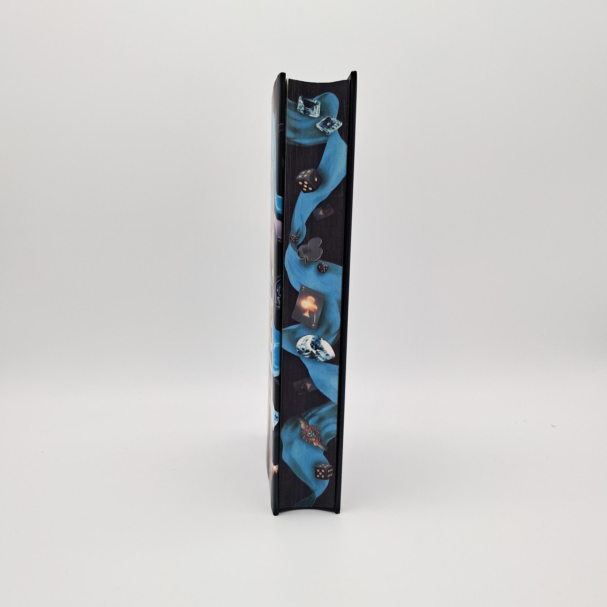 Beispielinhalt (Bild) Royal Gambit