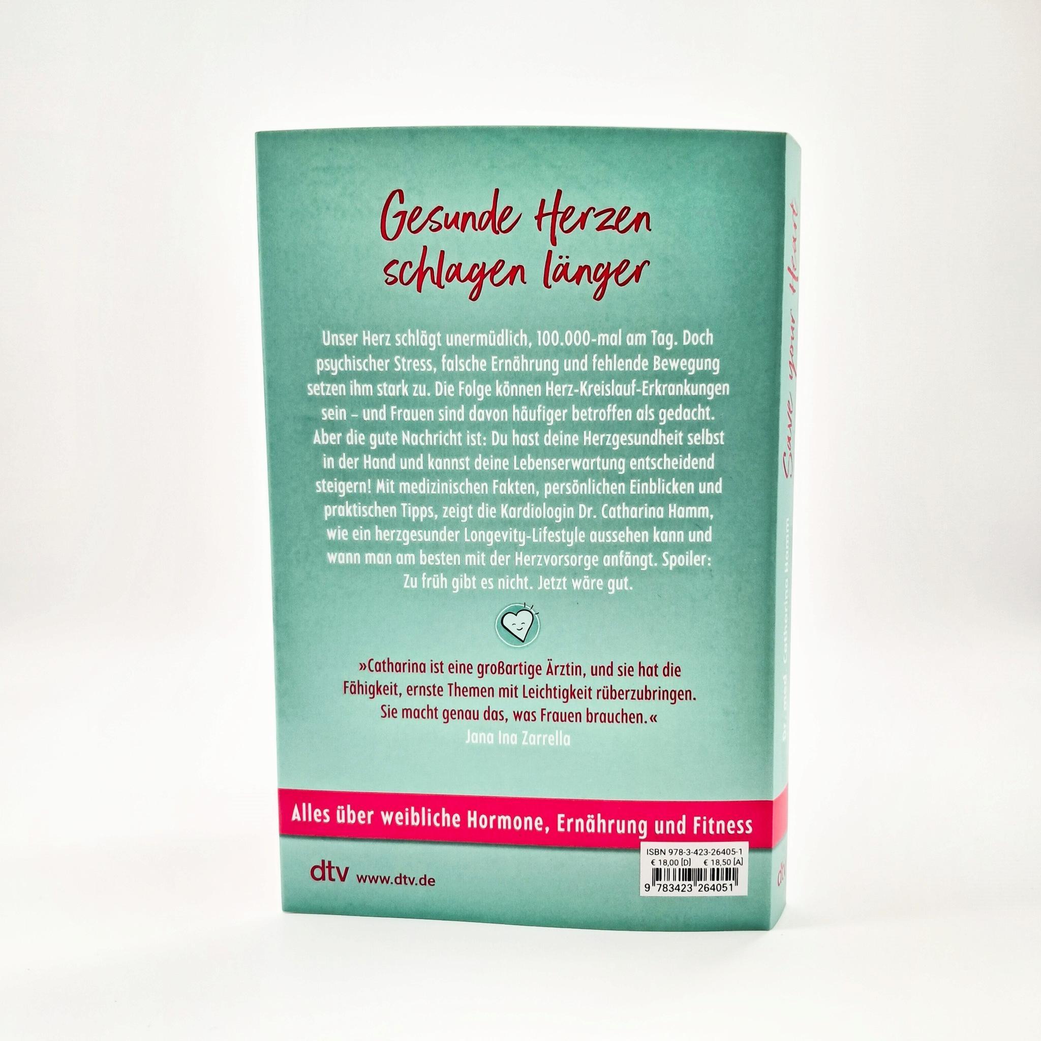 Beispielinhalt (Bild) Save your Heart