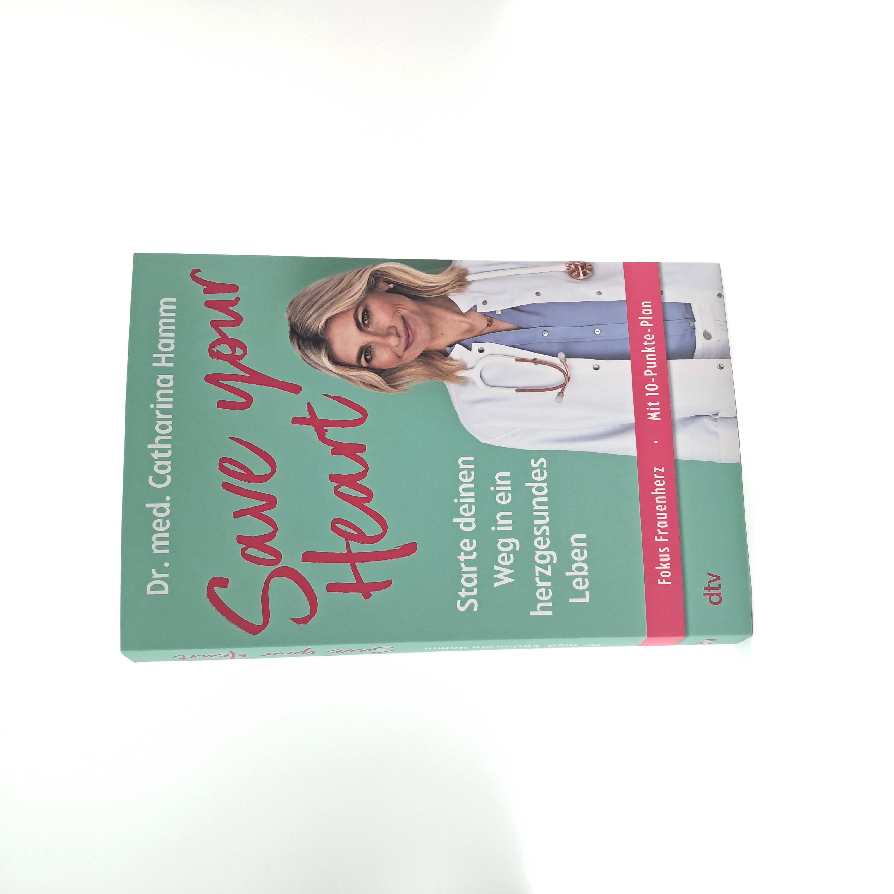 Beispielinhalt (Bild) Save your Heart