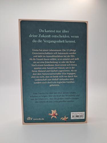 Beispielinhalt (Bild) Der Unendlichkeit so nah