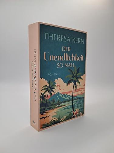 Beispielinhalt (Bild) Der Unendlichkeit so nah