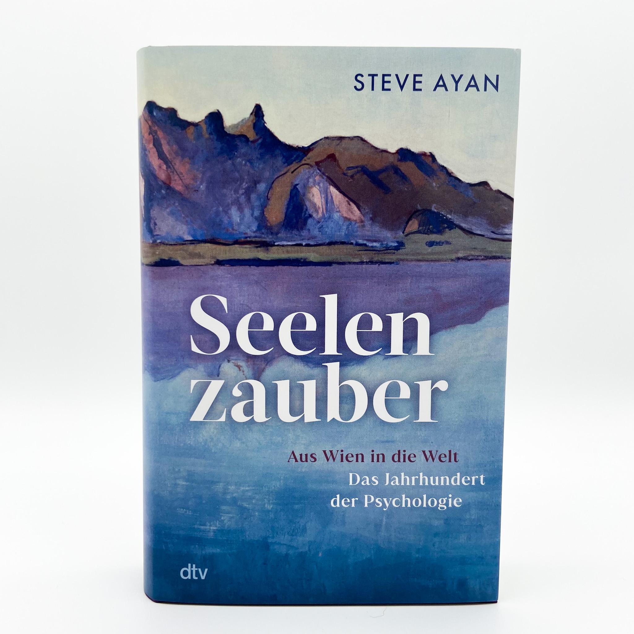 Beispielinhalt (Bild) Seelenzauber
