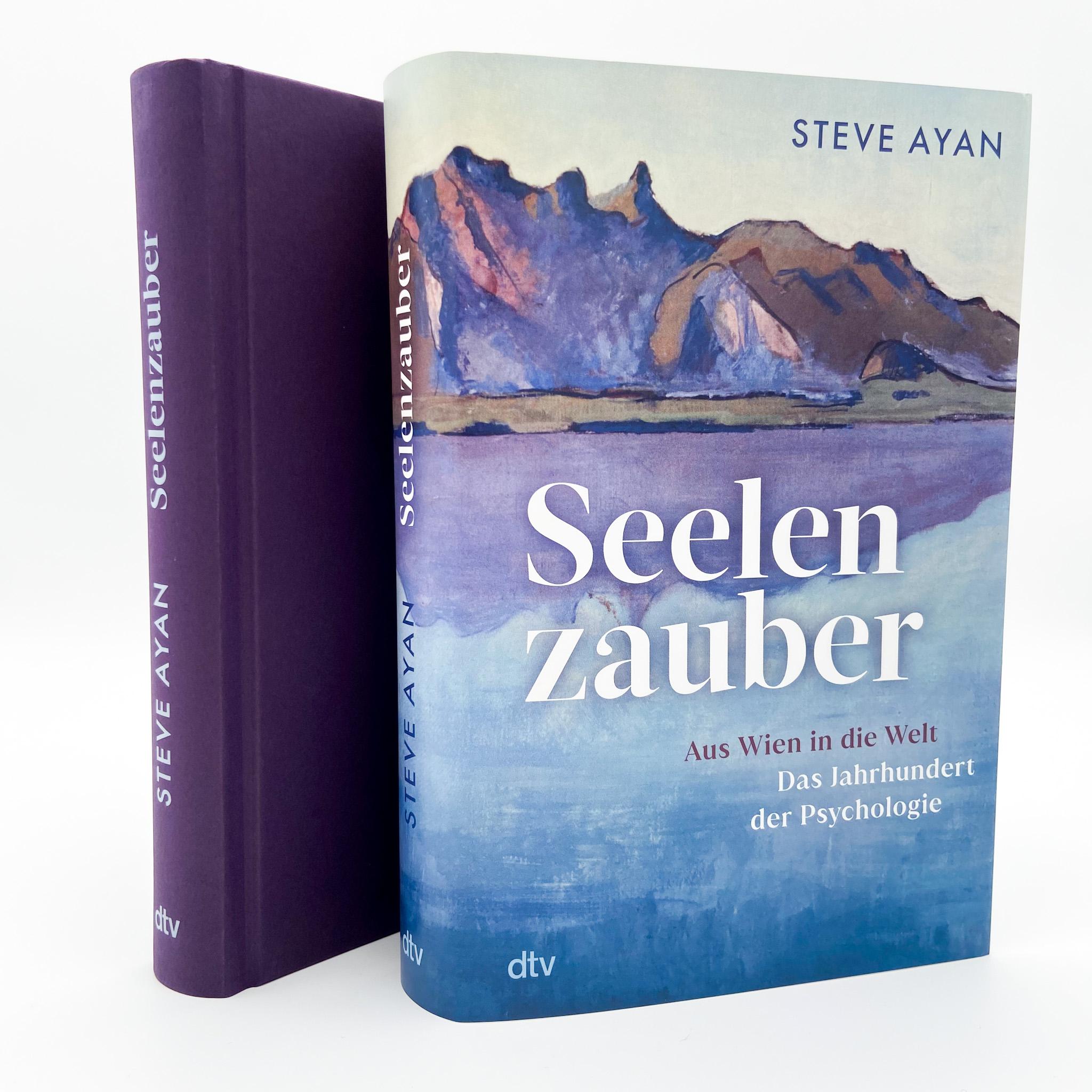 Beispielinhalt (Bild) Seelenzauber