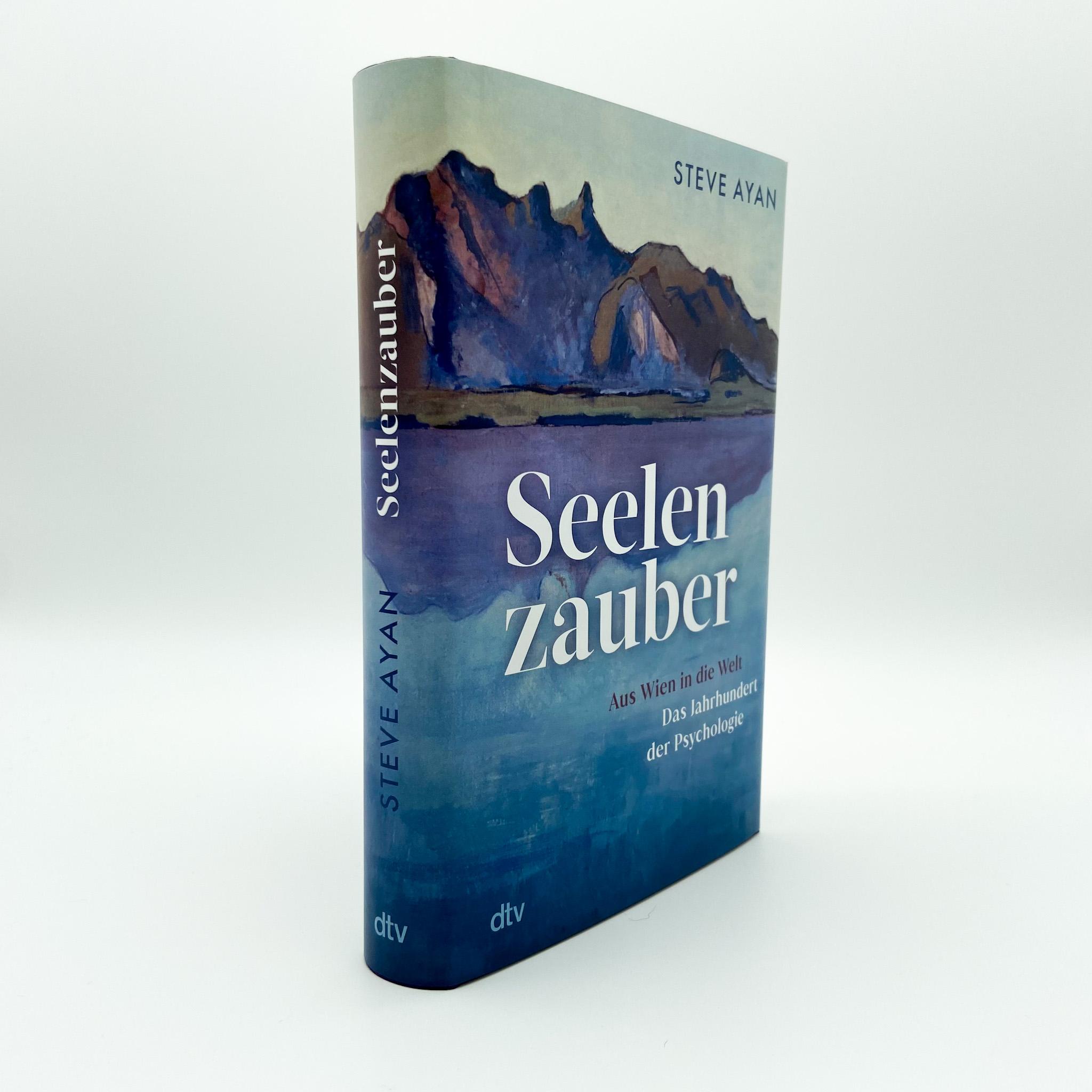 Beispielinhalt (Bild) Seelenzauber
