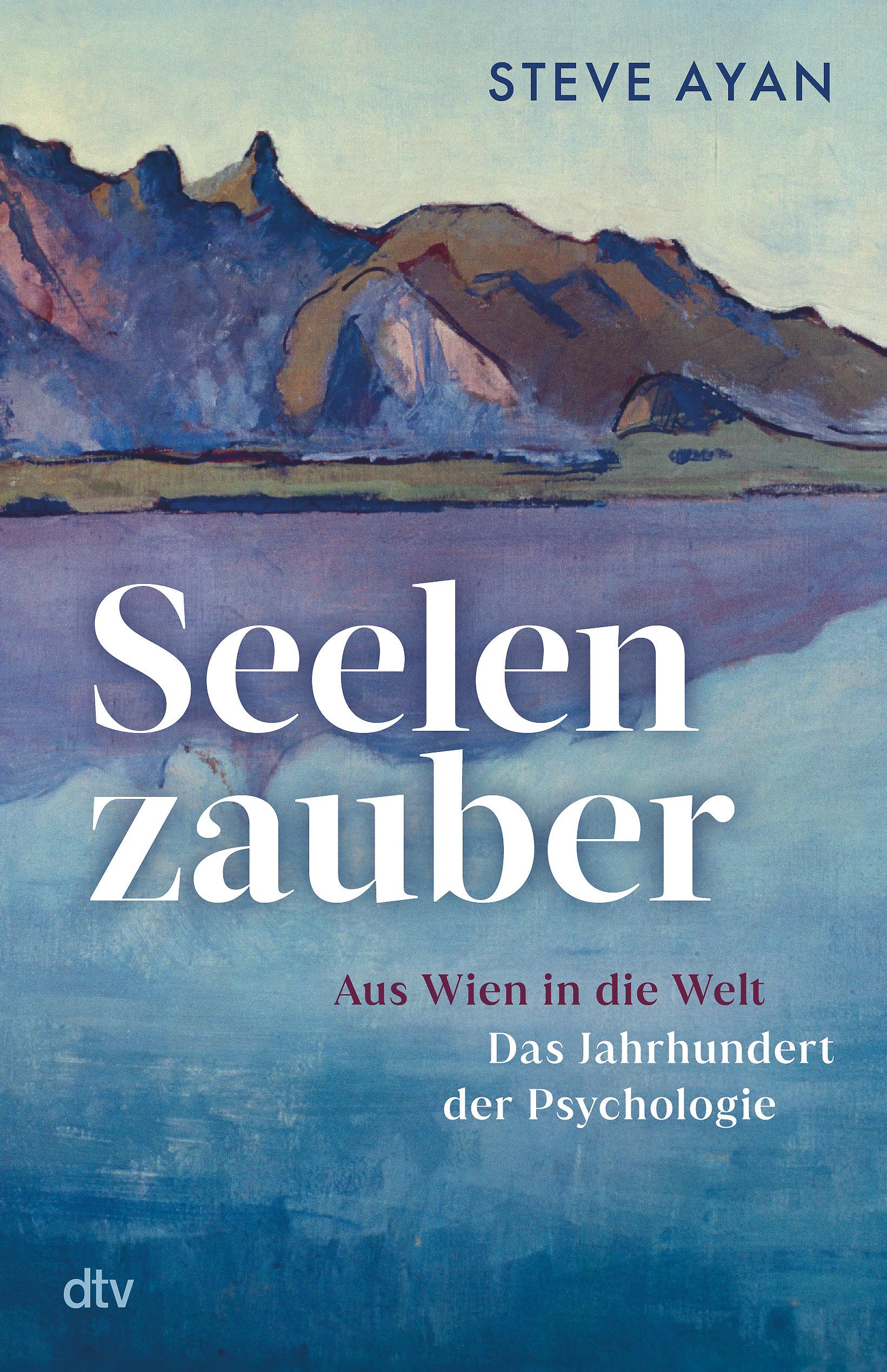 Vorderes Coverbild Seelenzauber
