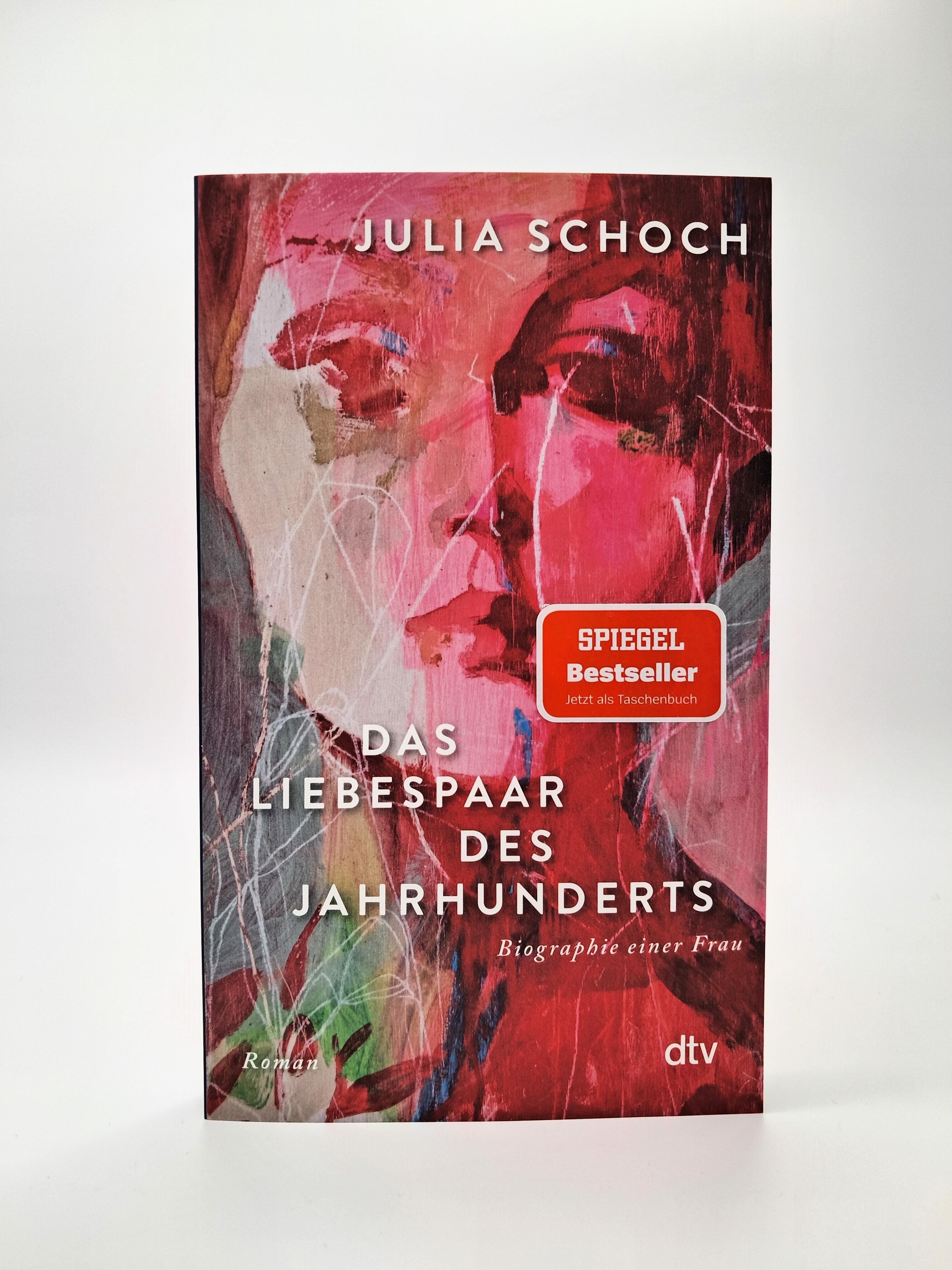 Beispielinhalt (Bild) Das Liebespaar des Jahrhunderts