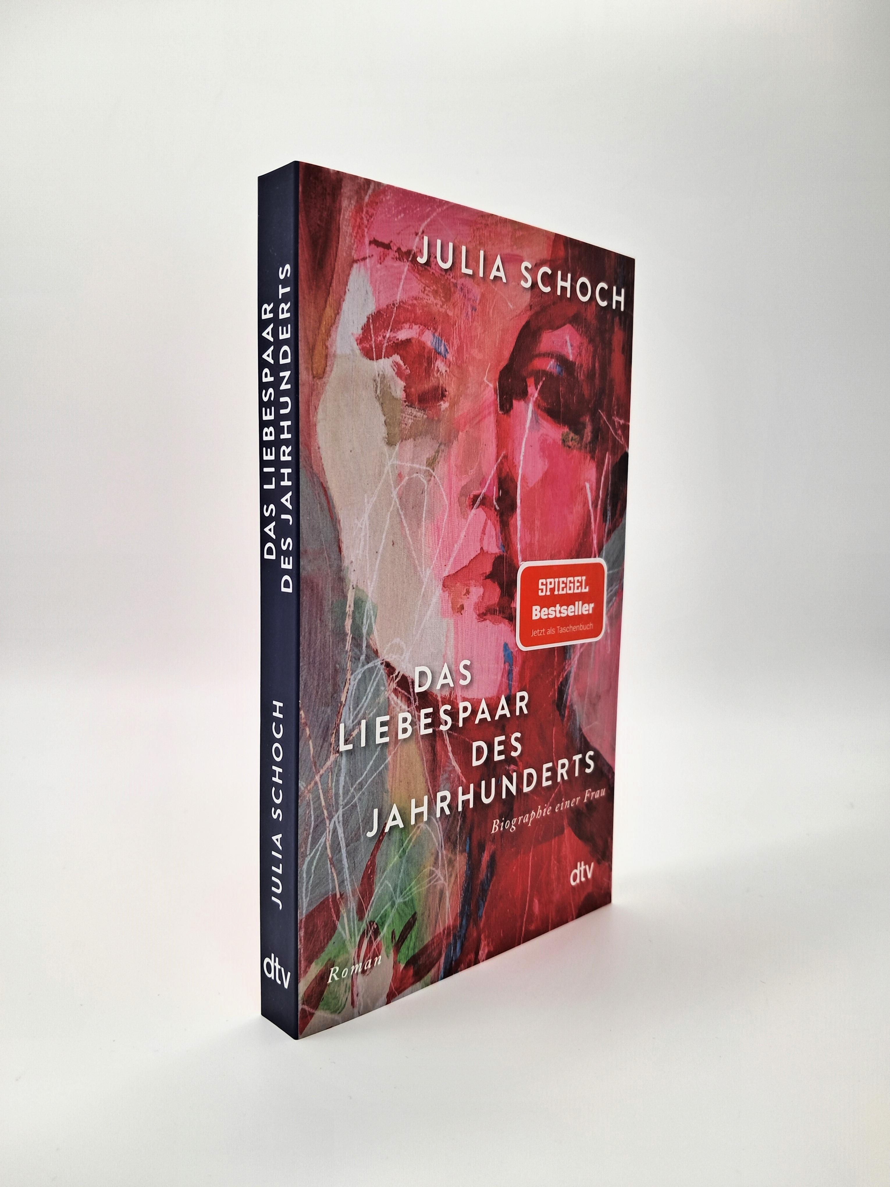 Beispielinhalt (Bild) Das Liebespaar des Jahrhunderts