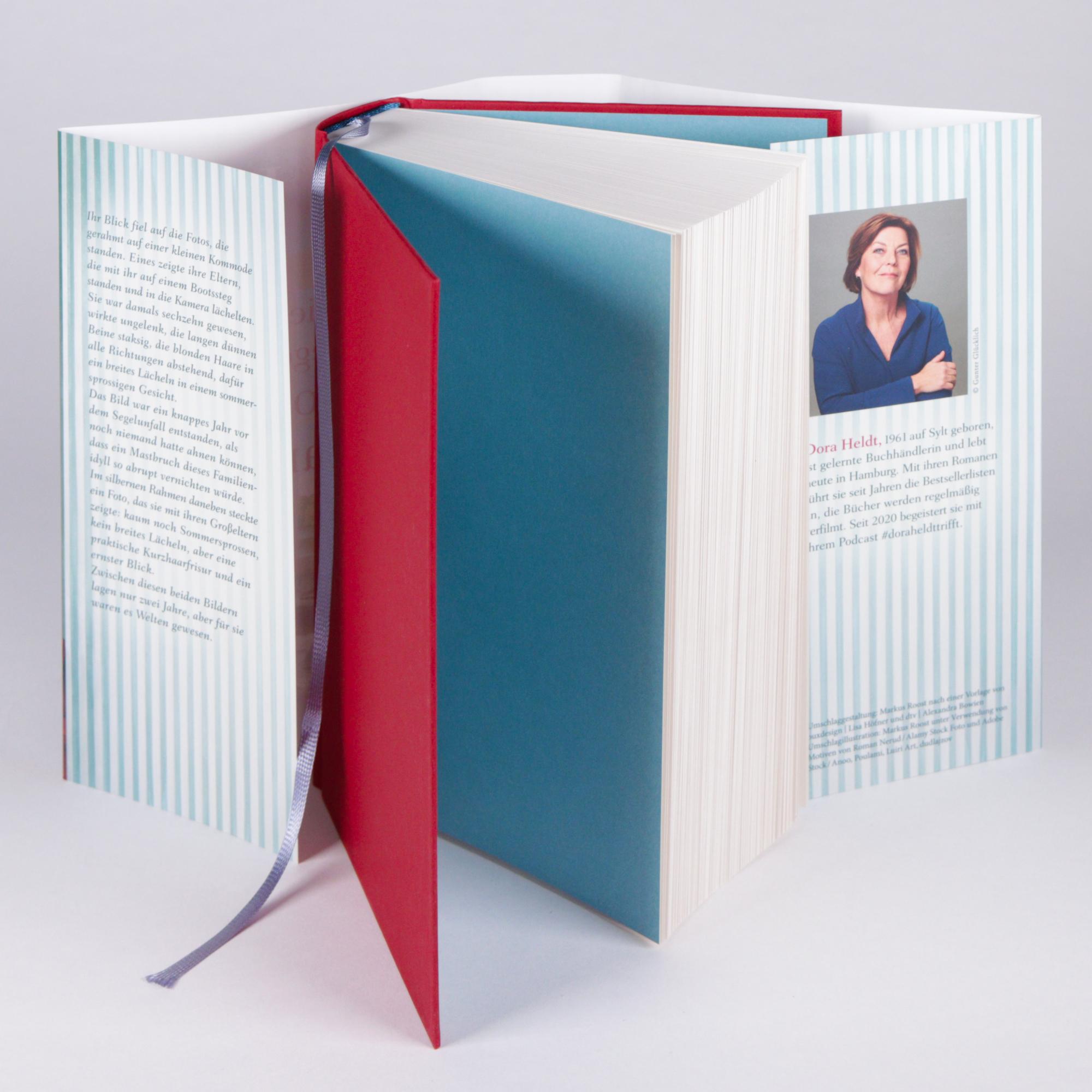 Beispielinhalt (Bild) Die Familienangelegenheiten der Johanne Johansen