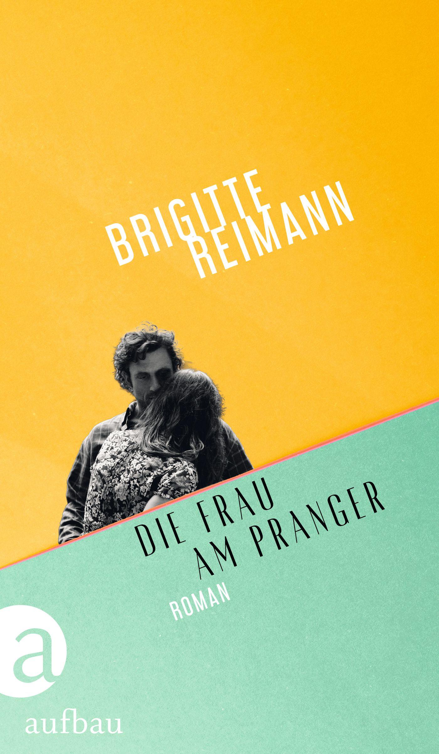 Vorderes Coverbild Die Frau am Pranger