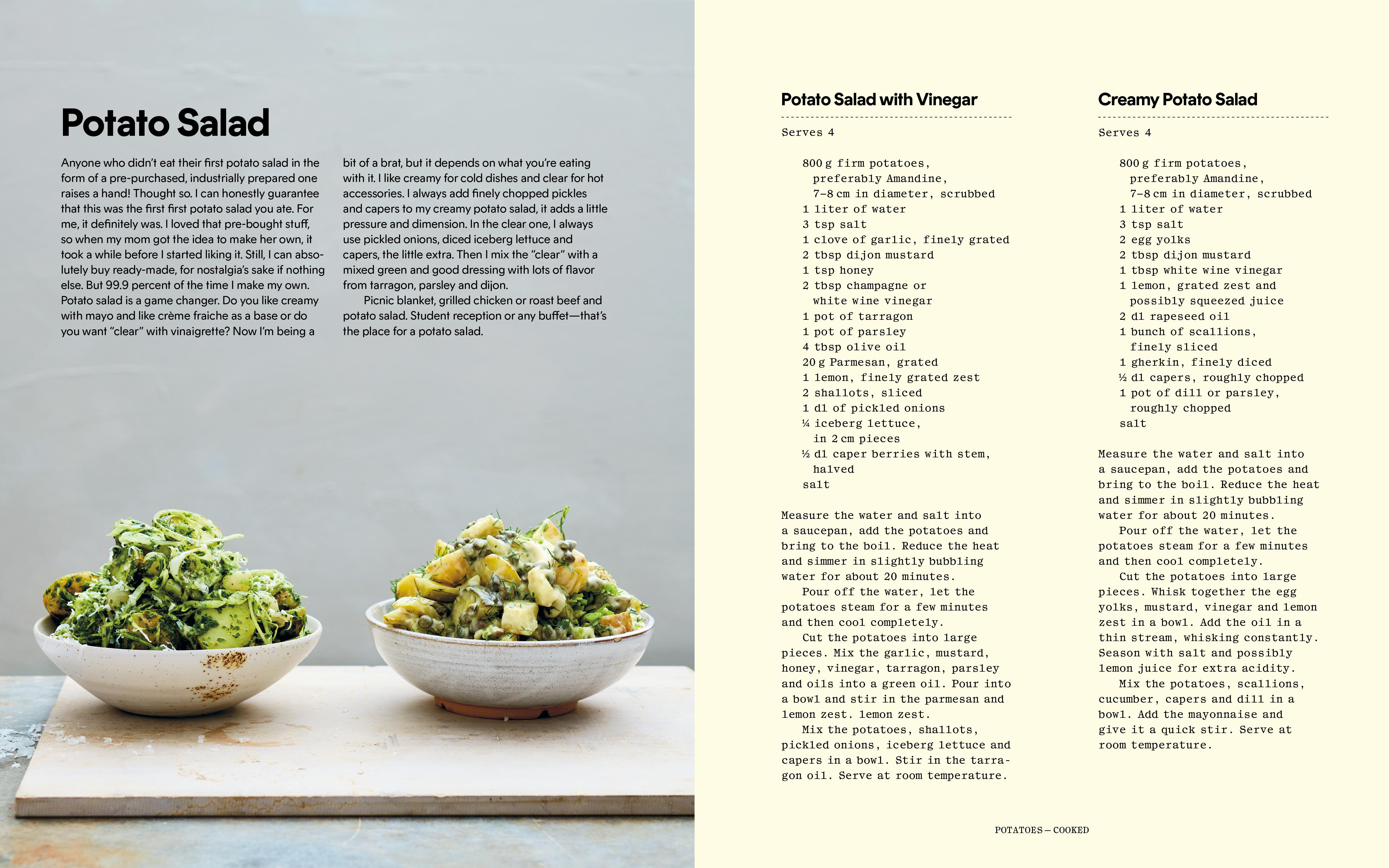 Beispielinhalt (Bild) Potato Total