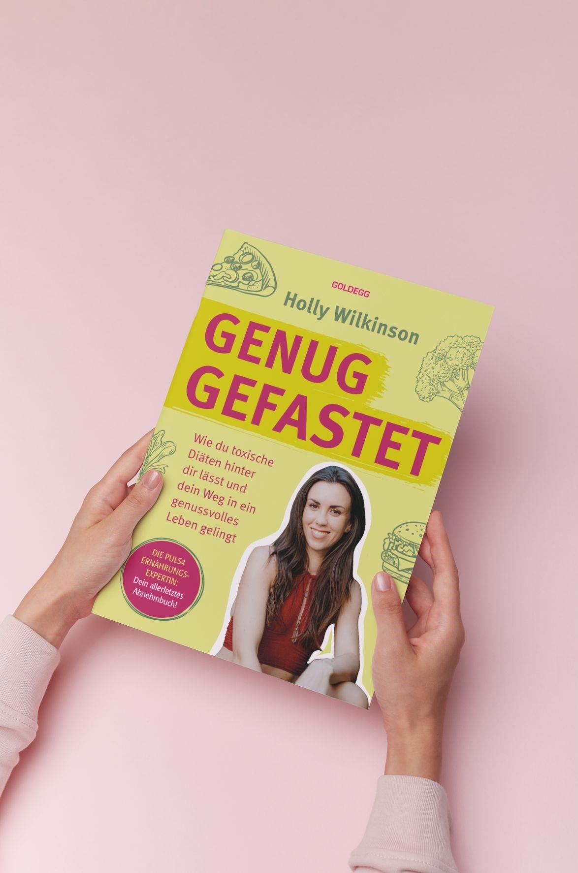 Beispielinhalt (Bild) Genug gefastet