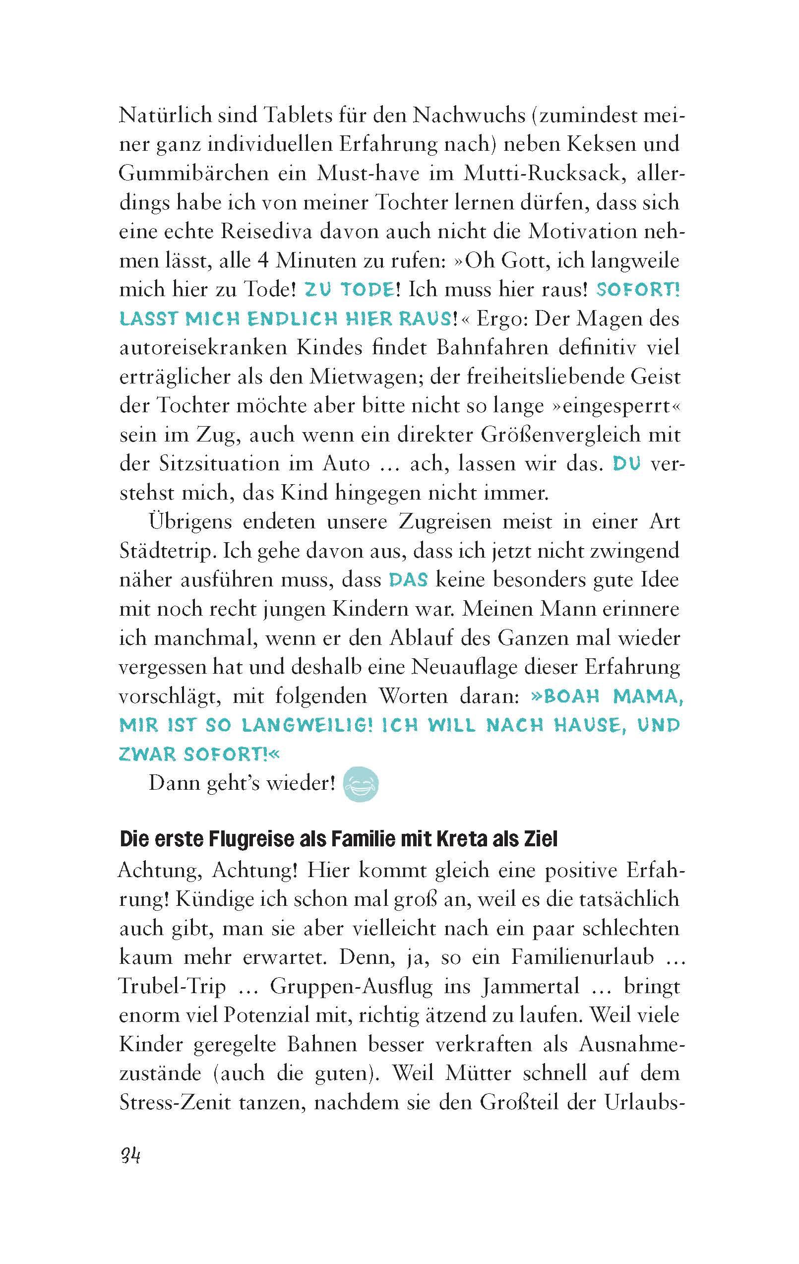 Beispielinhalt (Bild) Mutterseelengemeinsam