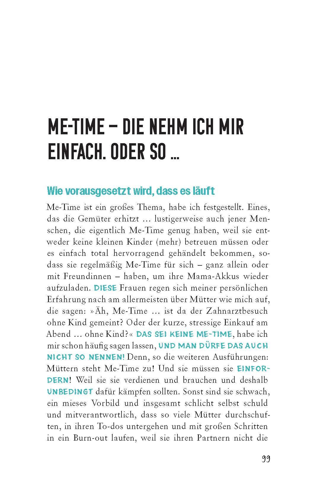 Beispielinhalt (Bild) Mutterseelengemeinsam
