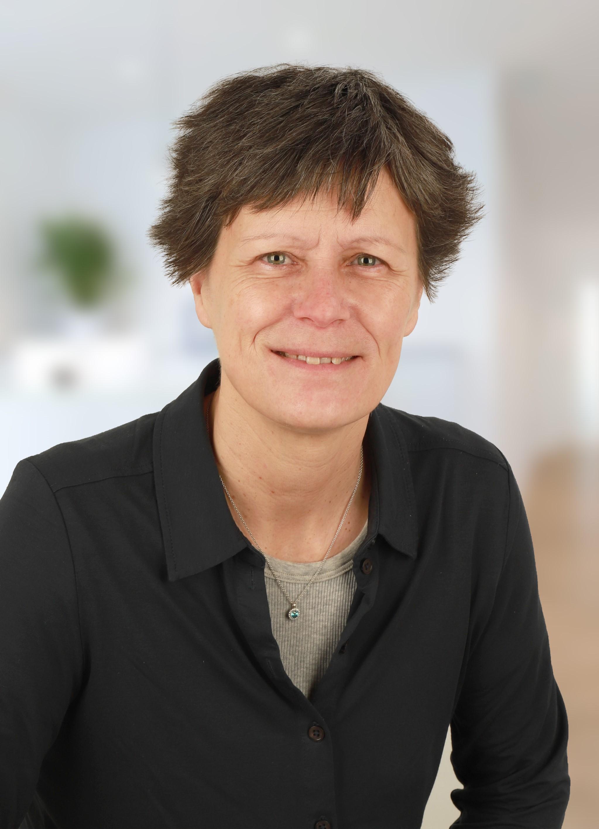 Autorenbild Die Psycho-Industrie