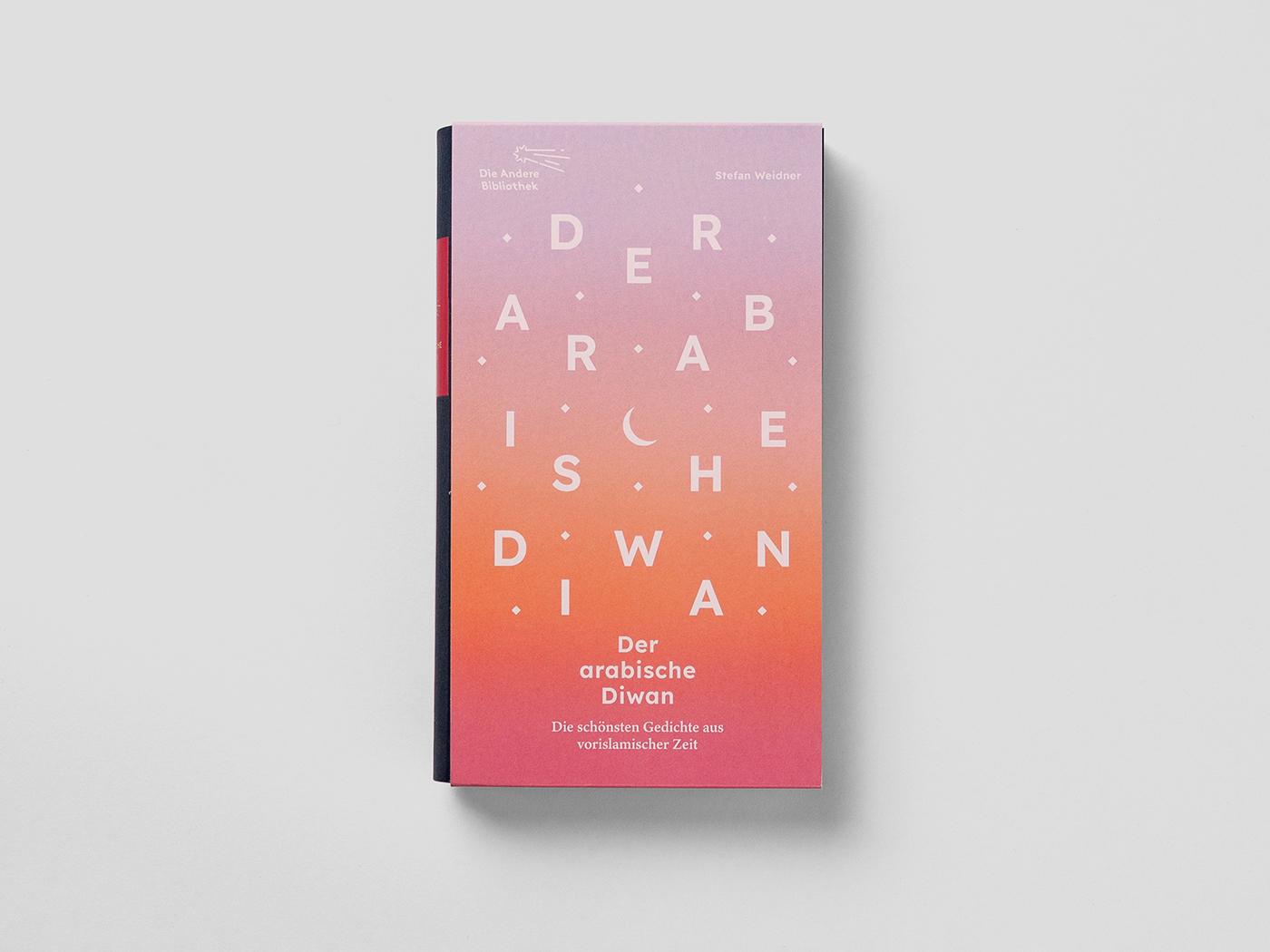 Beispielinhalt (Bild) Der arabische Diwan