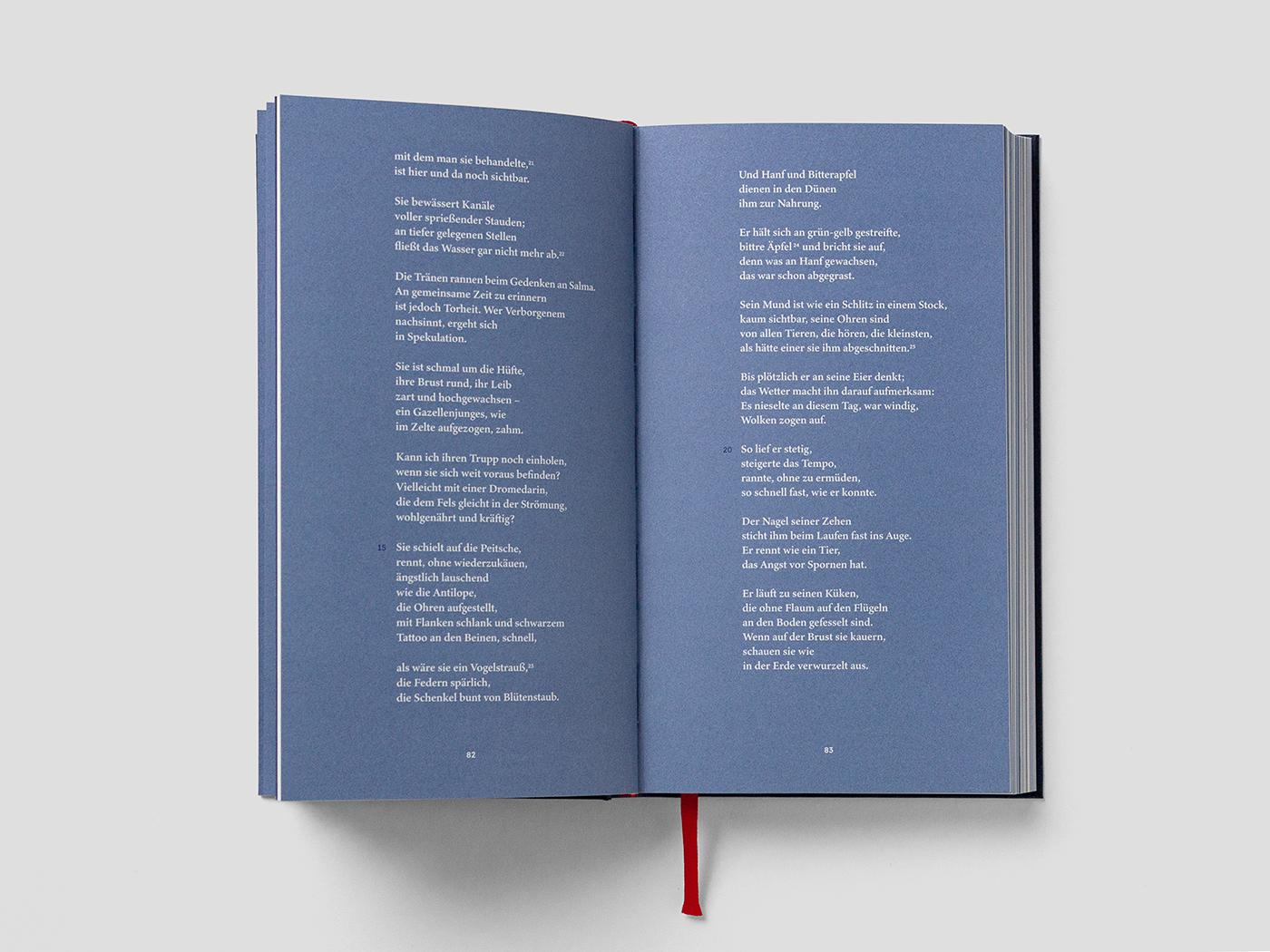 Beispielinhalt (Bild) Der arabische Diwan