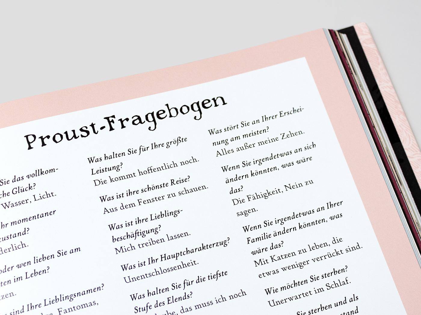 Beispielinhalt (Bild) Edward Gorey - Großmeister des Kuriosen