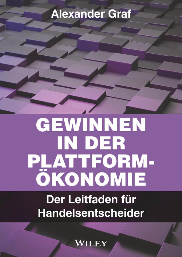 Vorderes Coverbild Gewinnen in der Plattform-Ökonomie