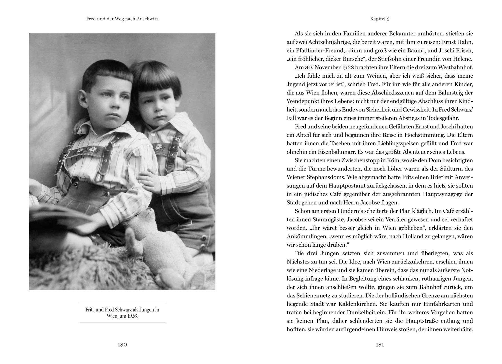 Beispielinhalt (Bild) Suche liebevollen Menschen