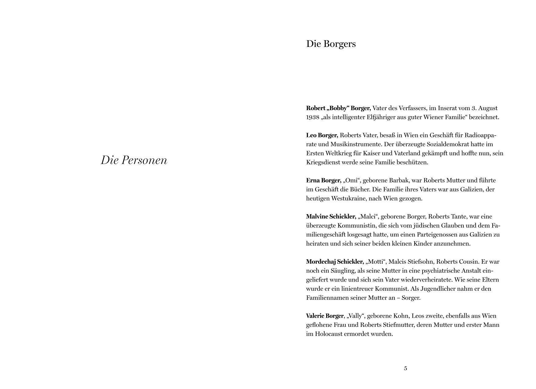 Beispielinhalt (Bild) Suche liebevollen Menschen